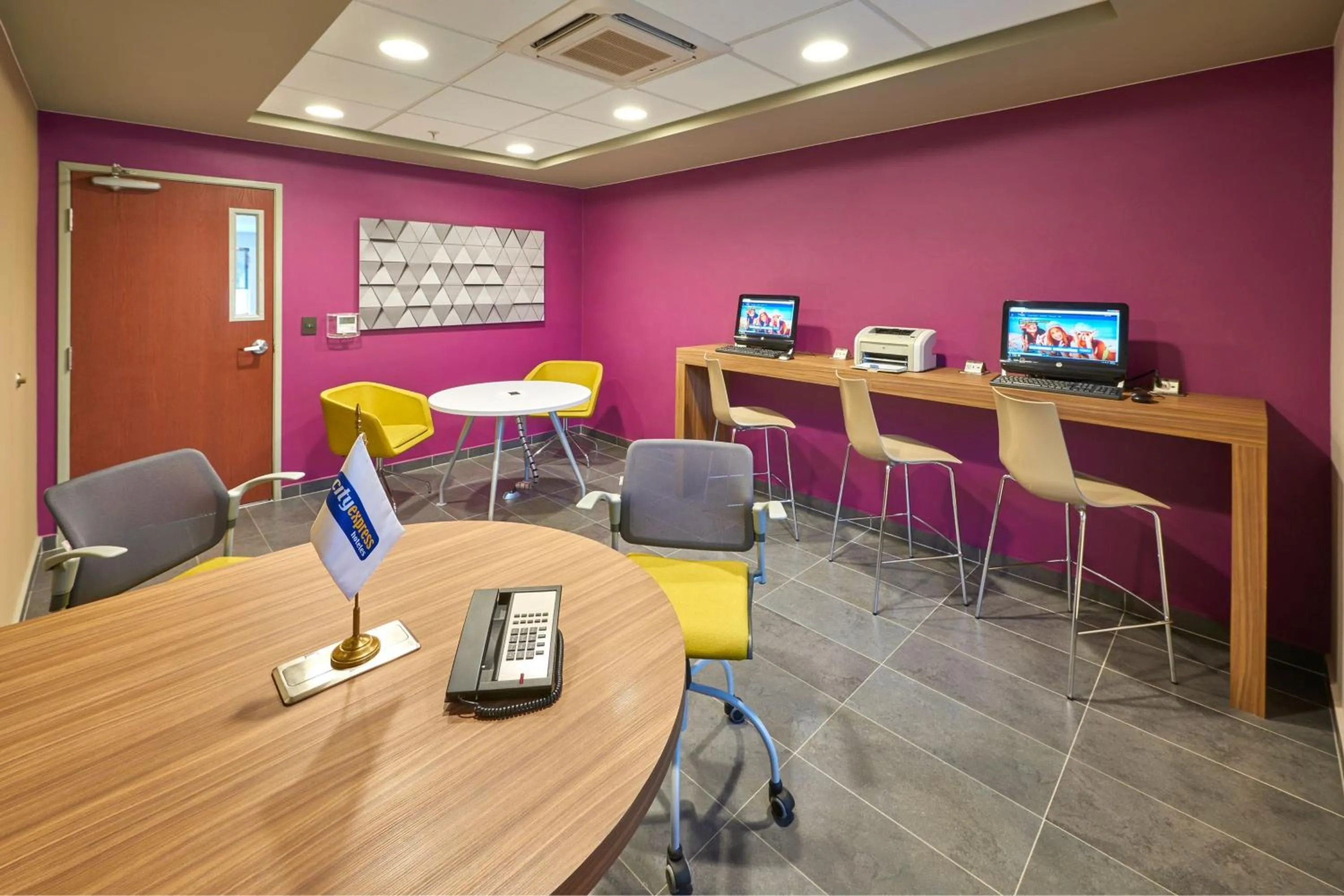 Other in City Express by Marriott Tampico