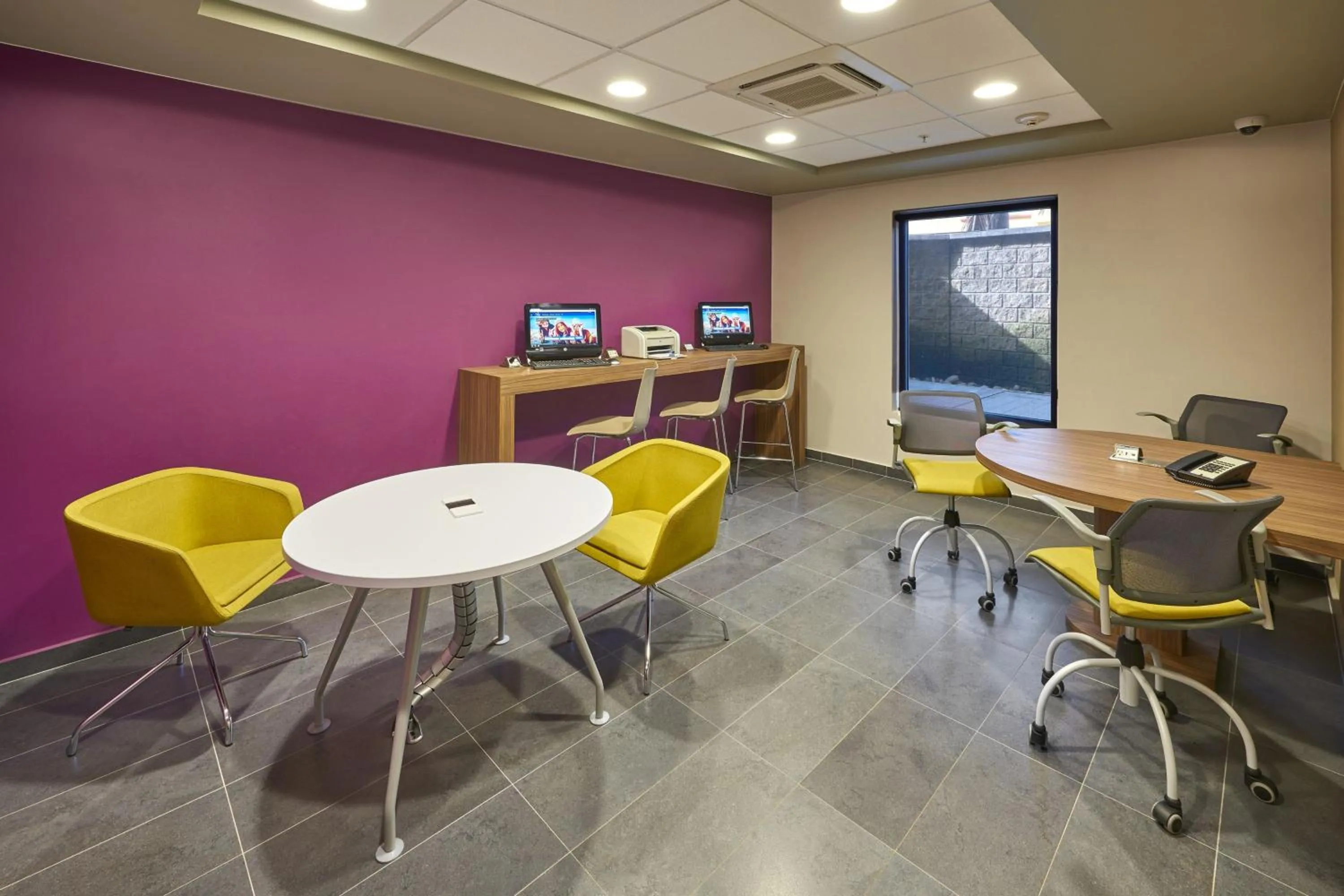 Other in City Express by Marriott Tampico