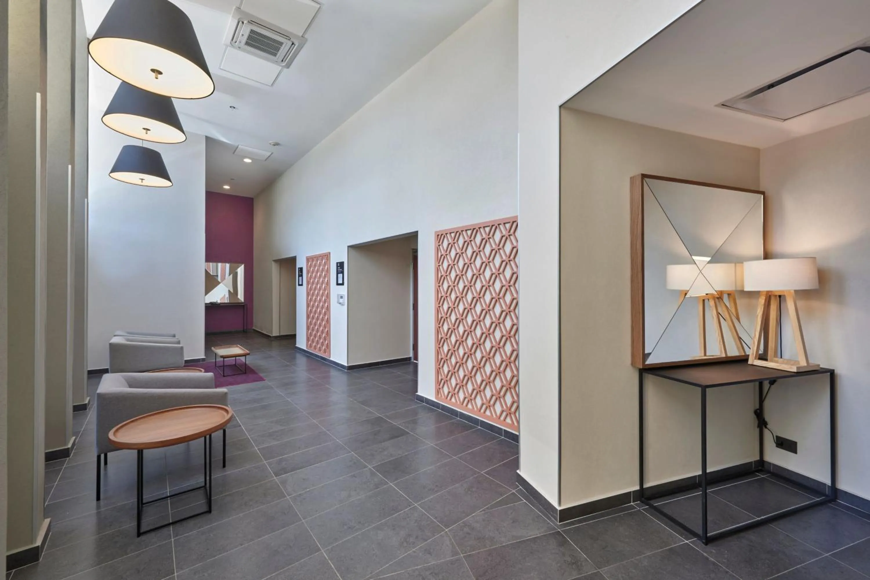 View (from property/room) in City Express by Marriott Tampico