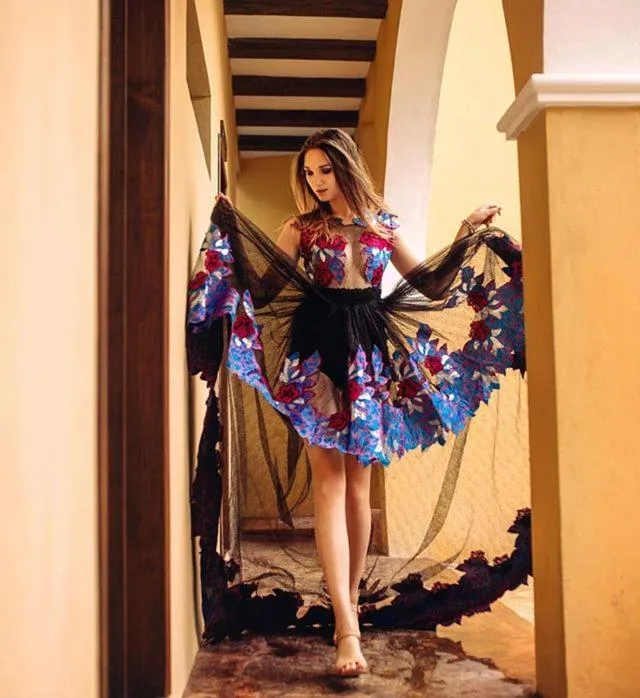 People in Casa Sisal Valladolid Yuc