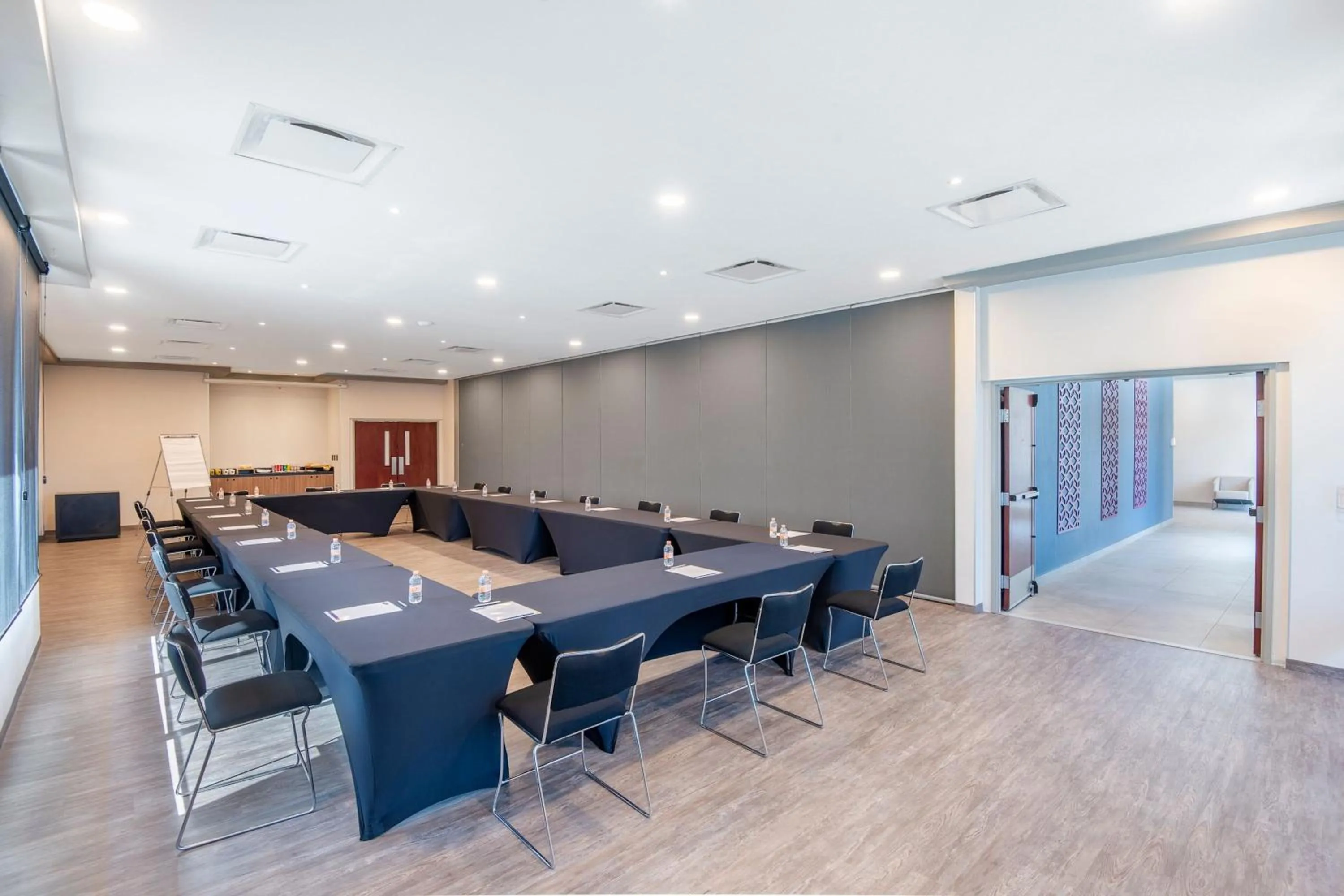 Meeting/conference room in City Express by Marriott Veracruz