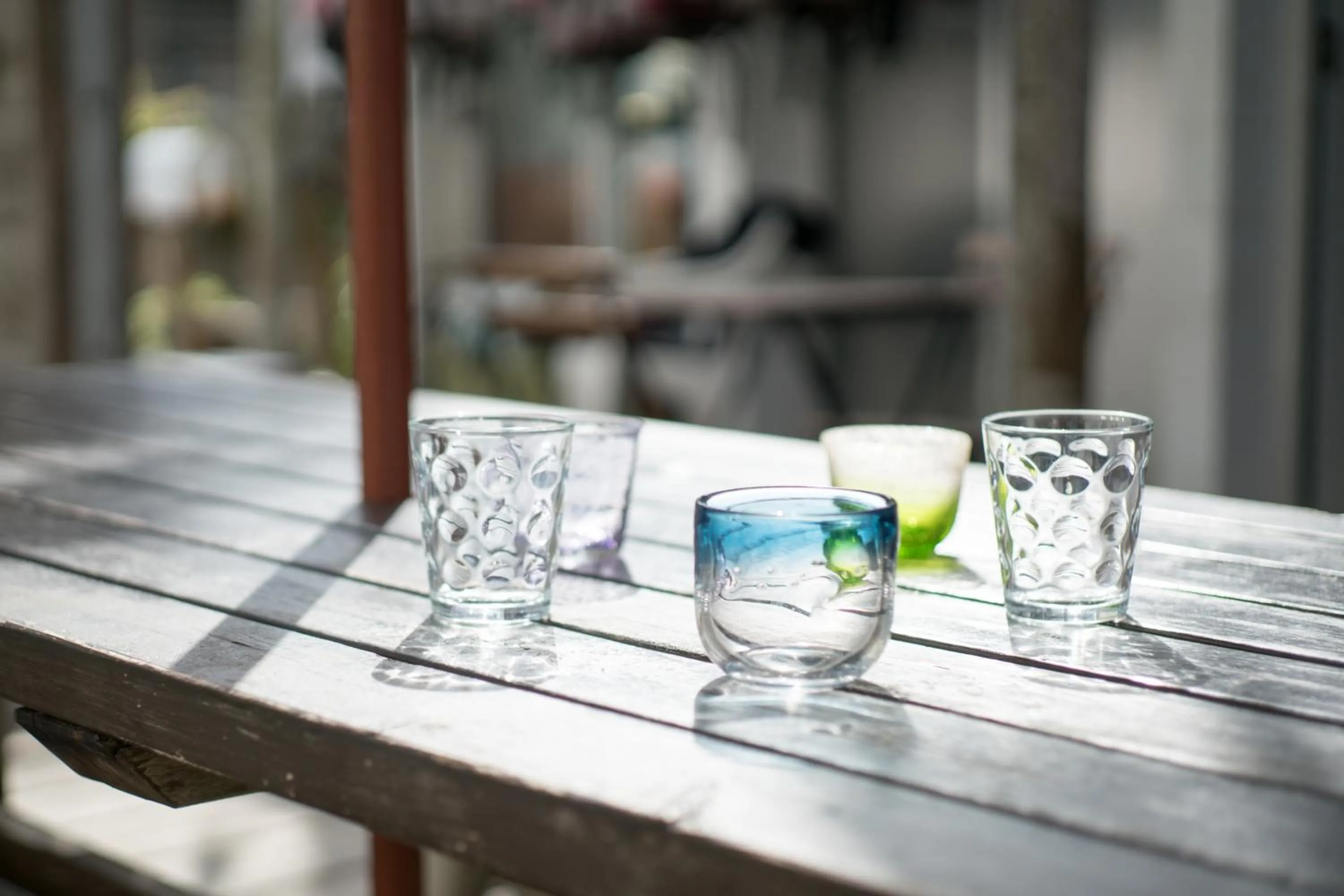 Hanamuro Inn Aka Island