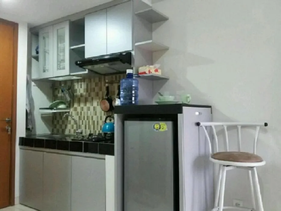 DSR Margonda Residence 3 Apartment