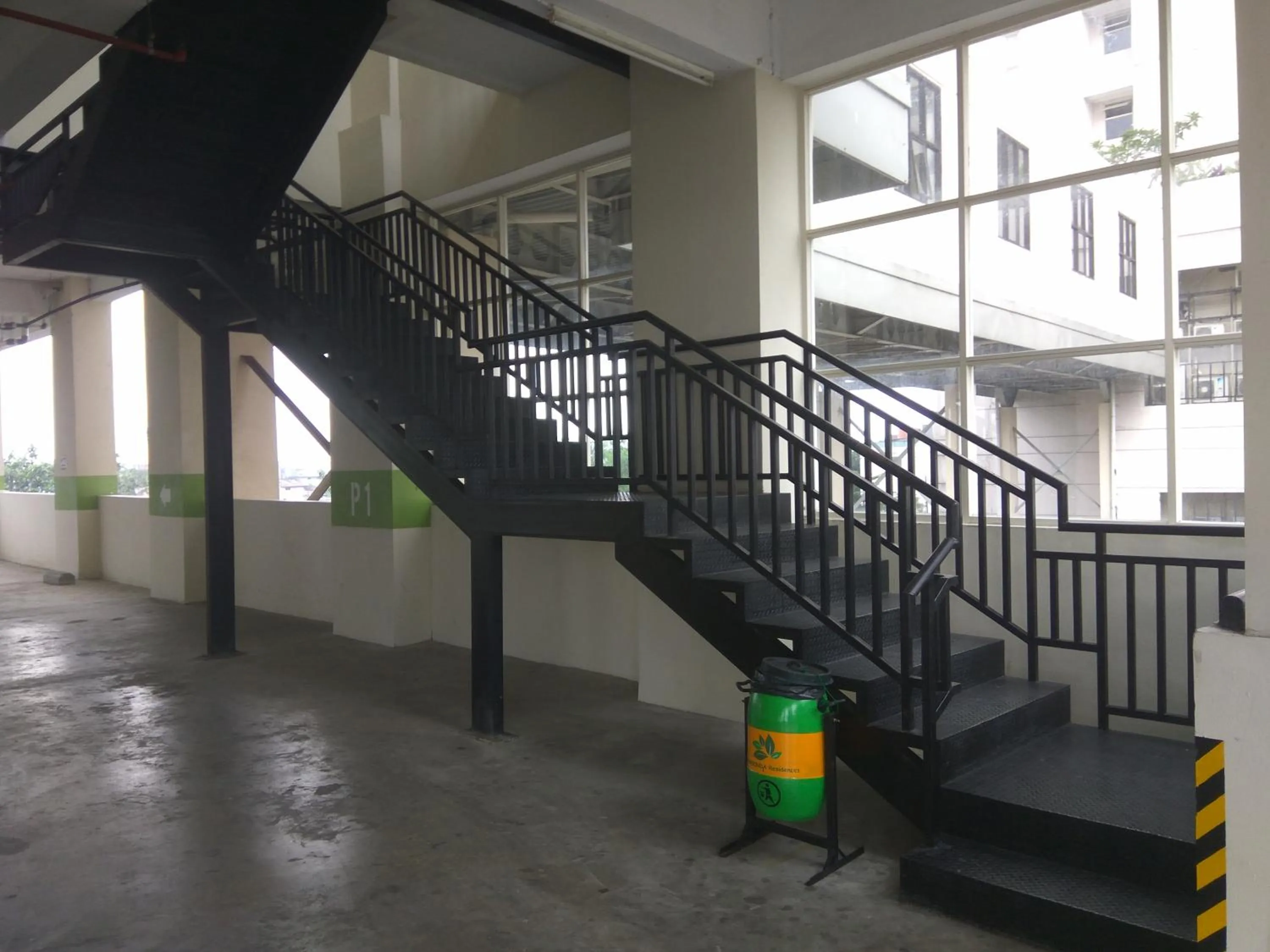 DSR Margonda Residence 3 Apartment