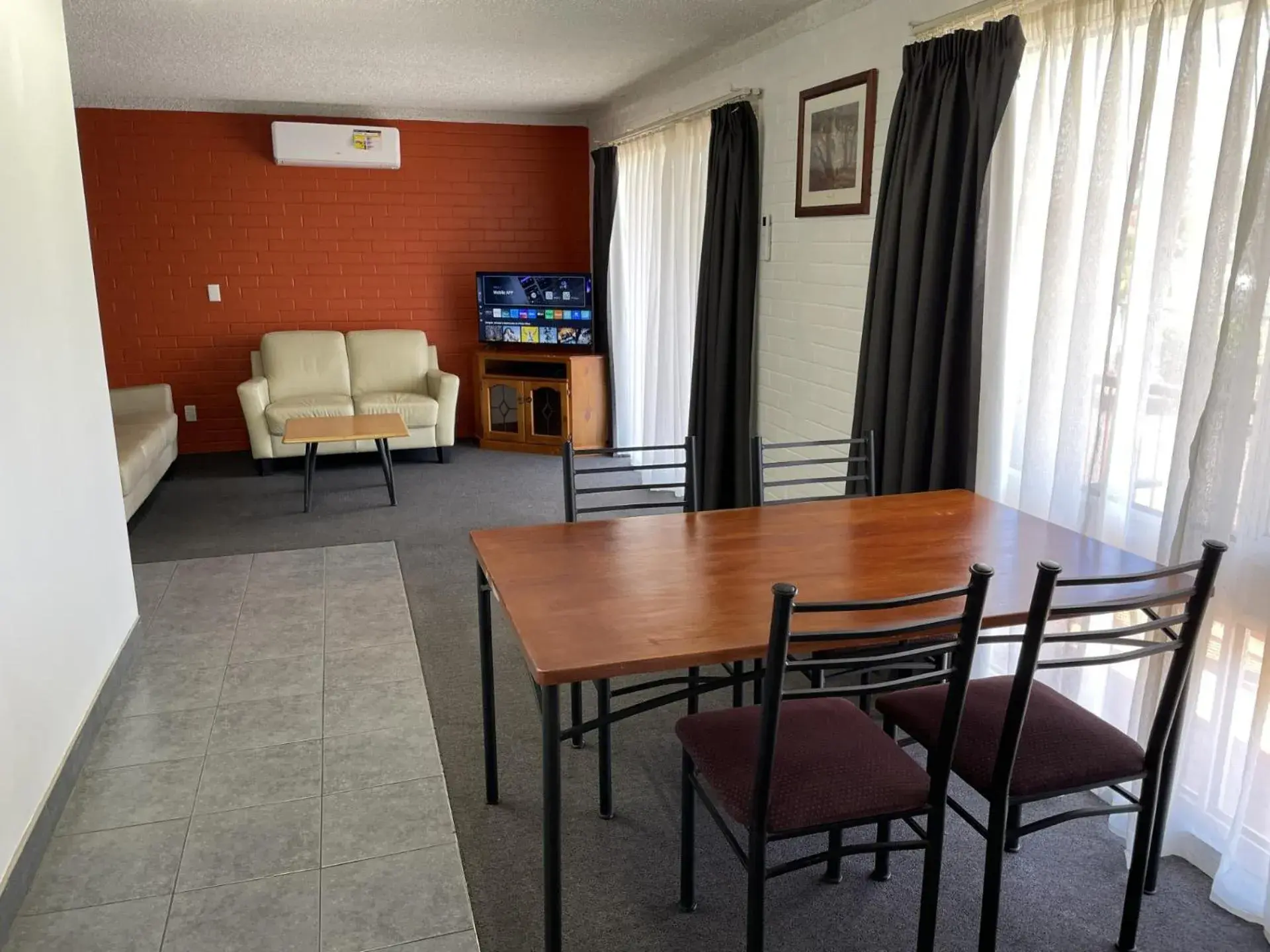 Apartment in Homestead Motel Apartment in Homestead Motel