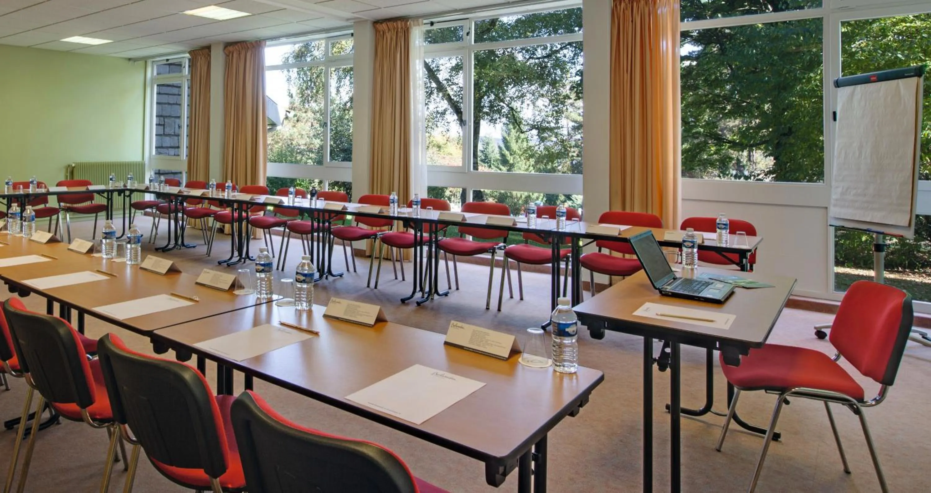 Business facilities in Hotel Belambra Le Normont