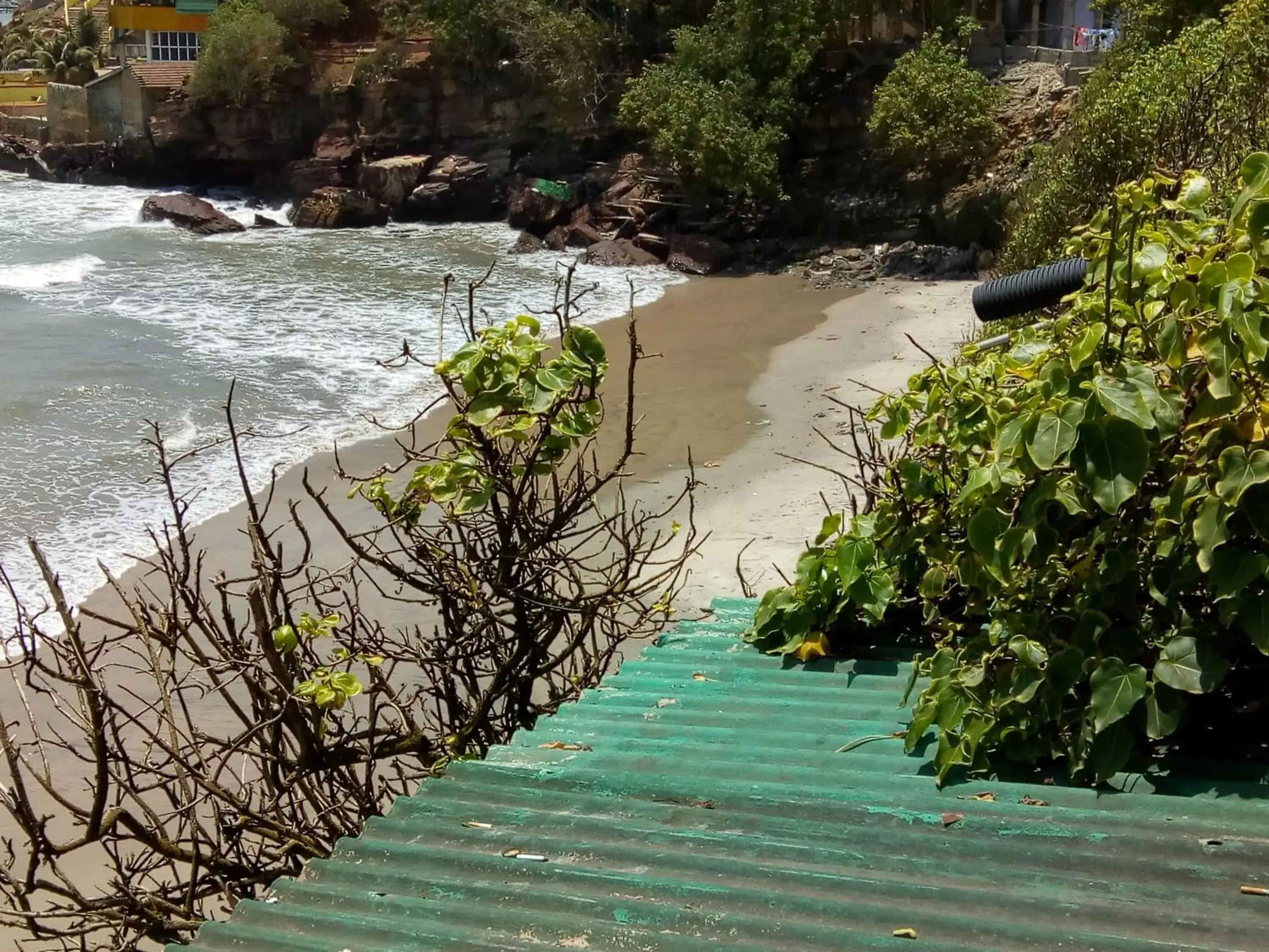 Double Room with Sea View in Rising Phoenix Double Room with Sea View in Rising Phoenix