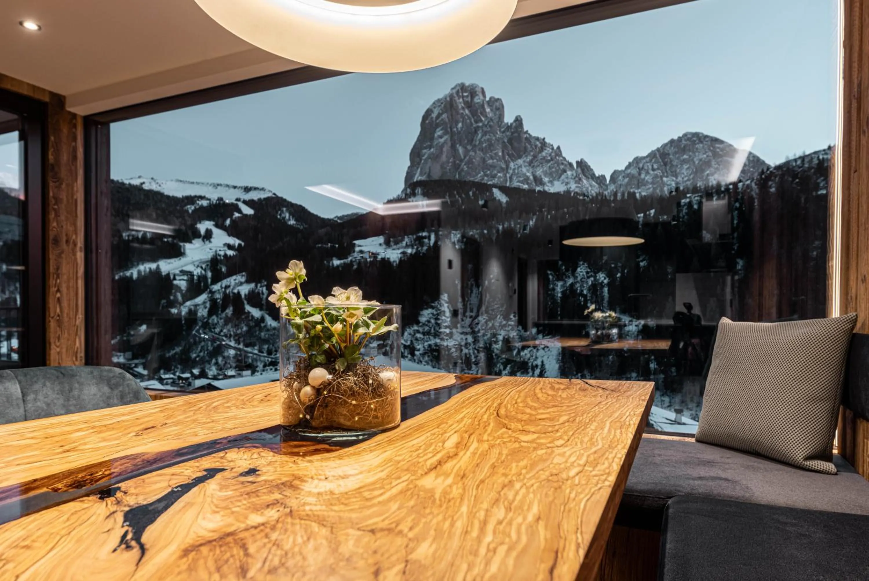 Day in Enjoy Dolomites - Chalet