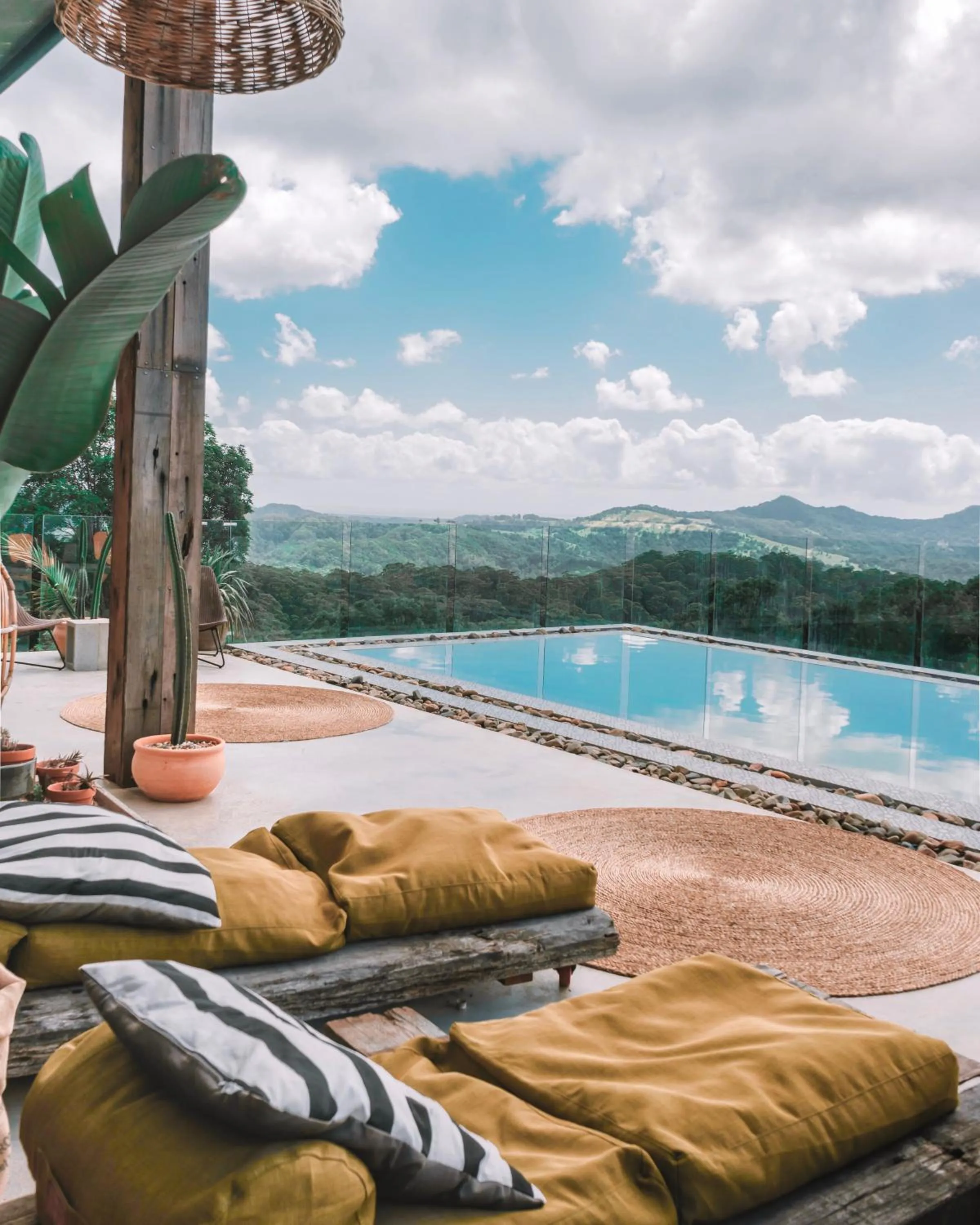 Blackbird Luxury Accommodation