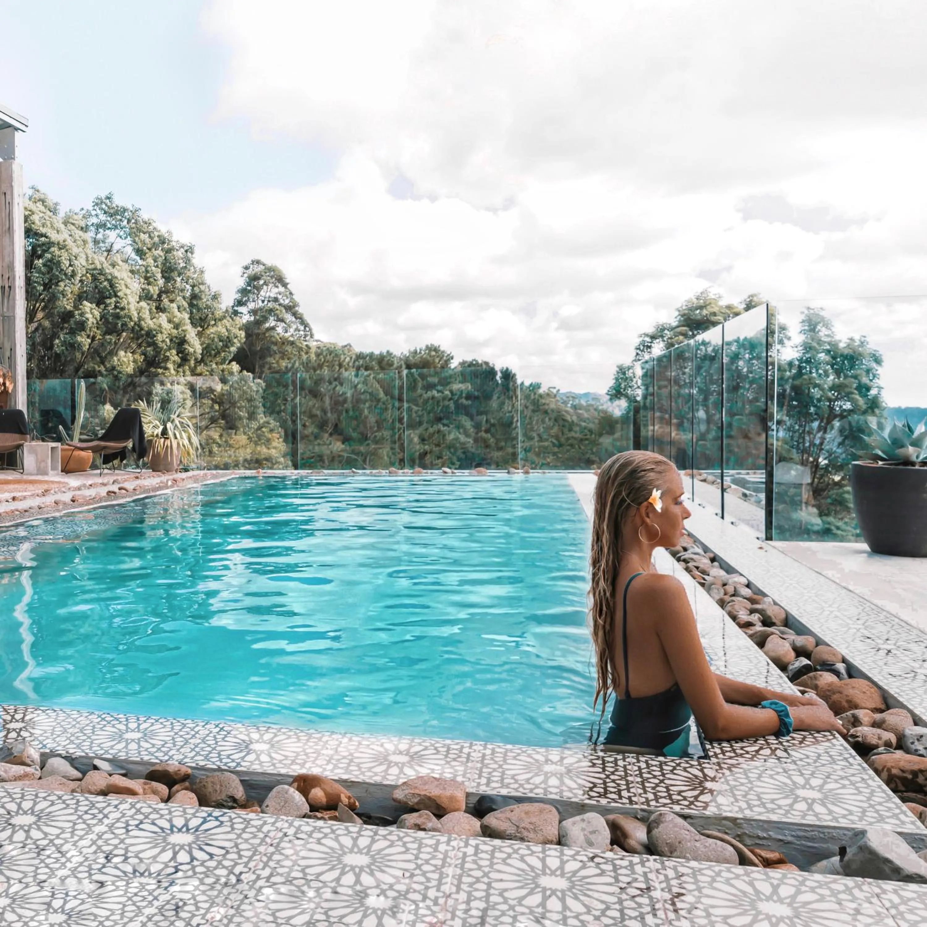 Blackbird Luxury Accommodation