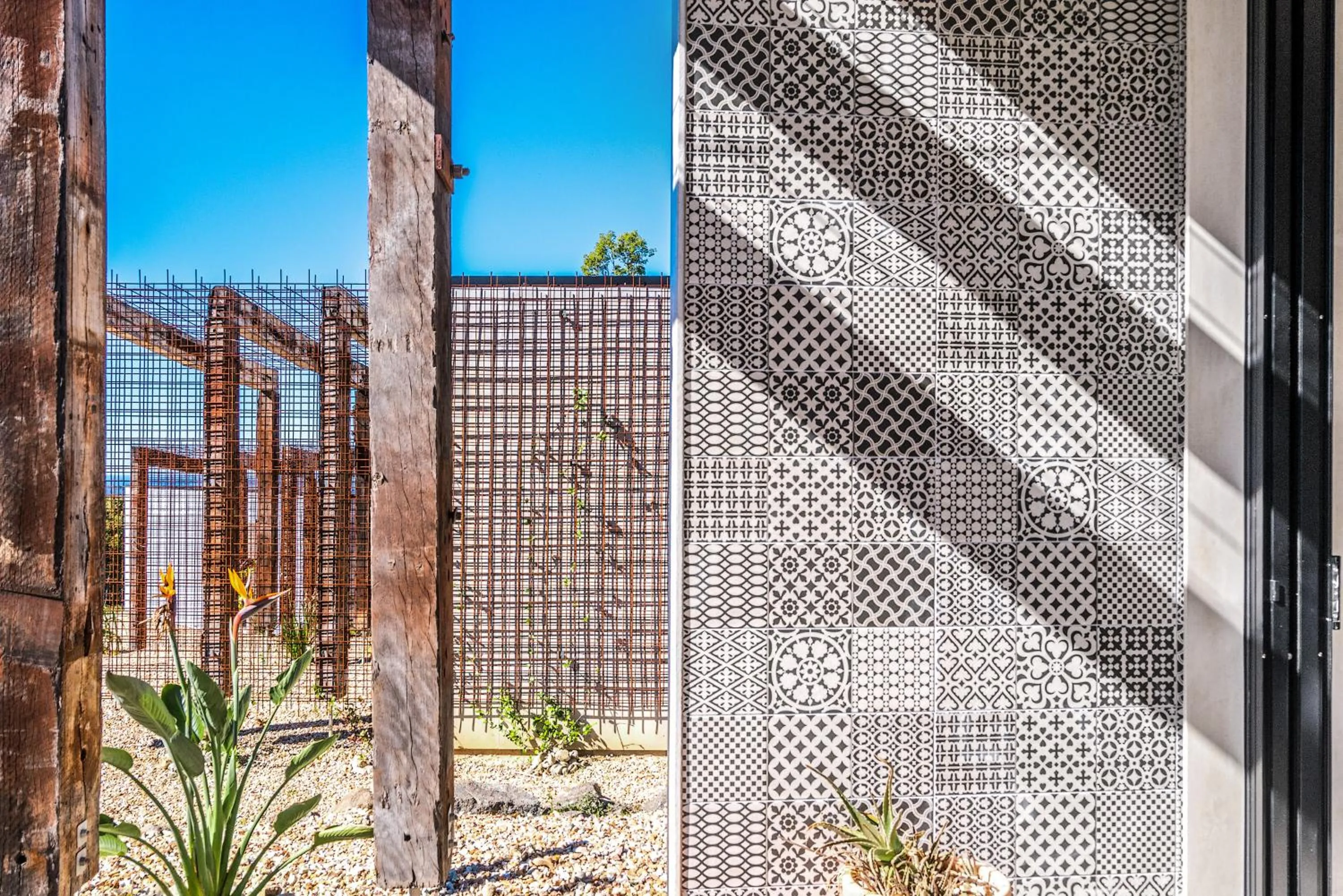 Blackbird Luxury Accommodation