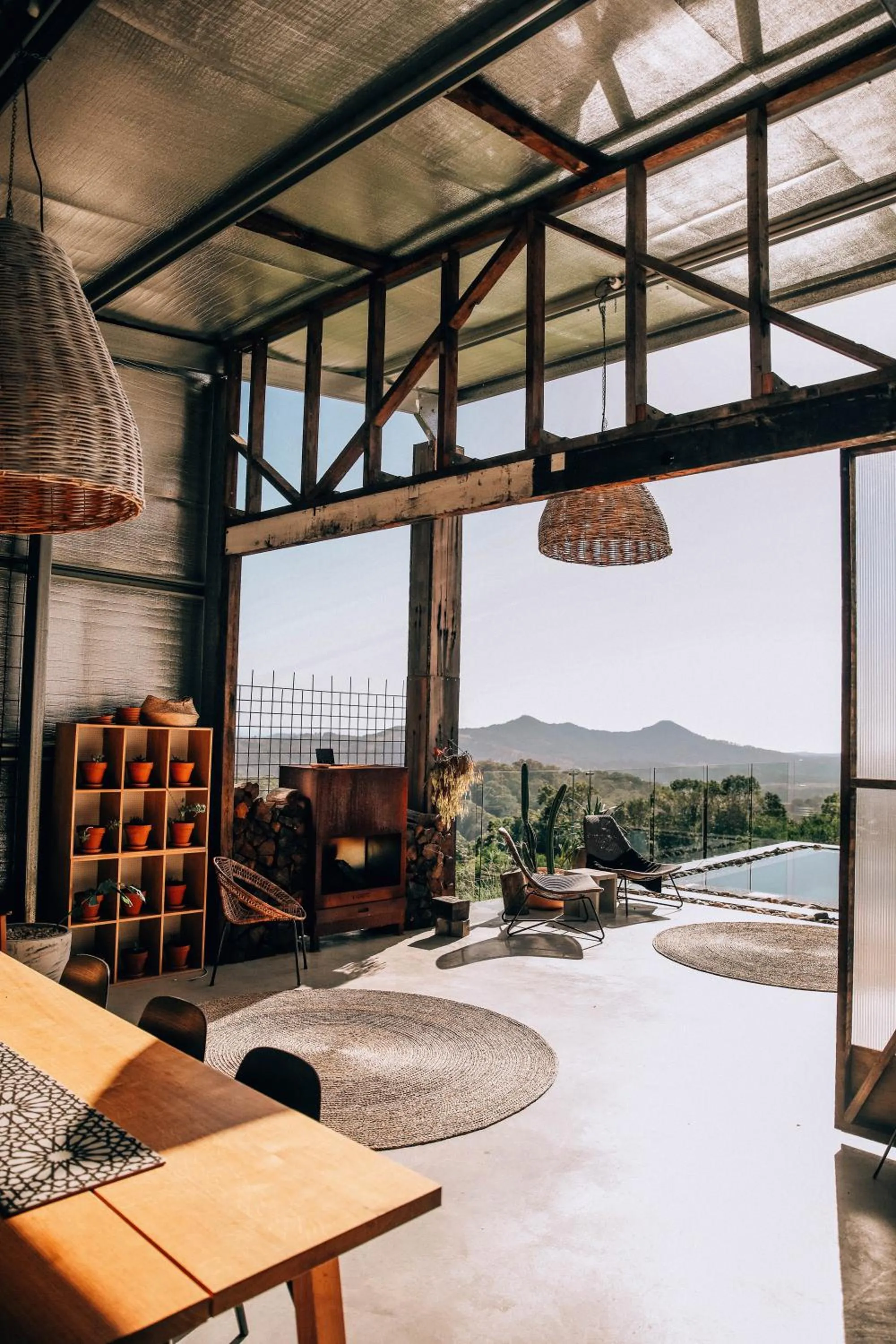 Blackbird Luxury Accommodation