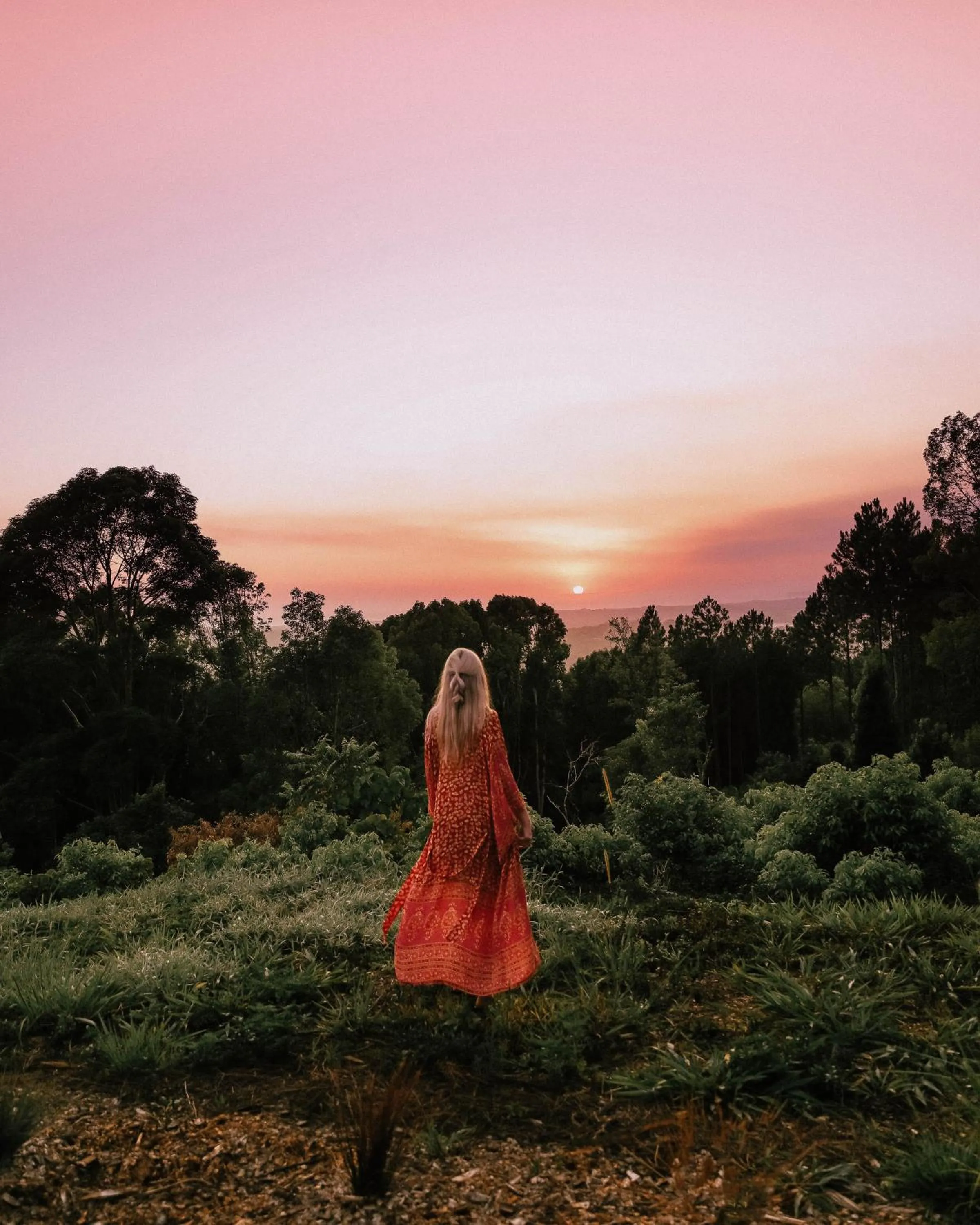 Blackbird Luxury Accommodation