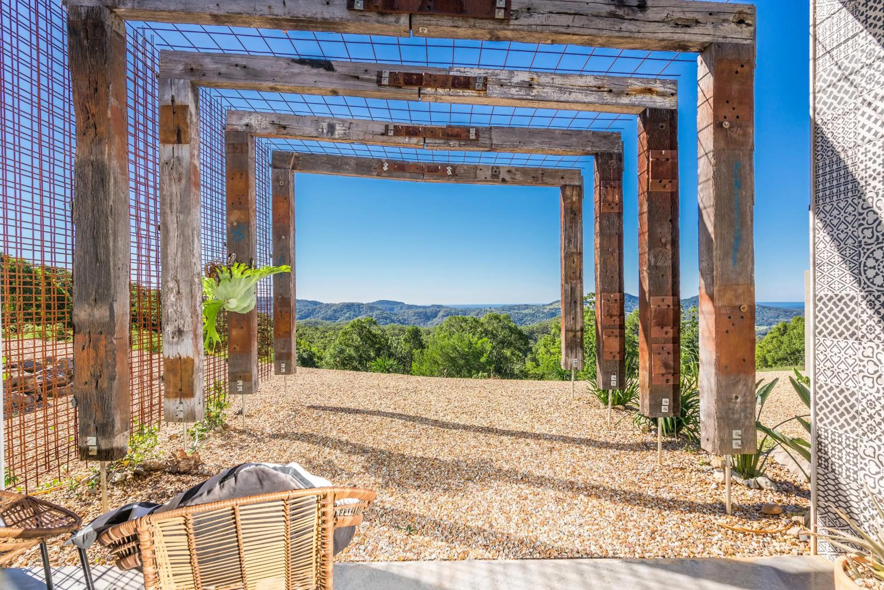 Blackbird Luxury Accommodation