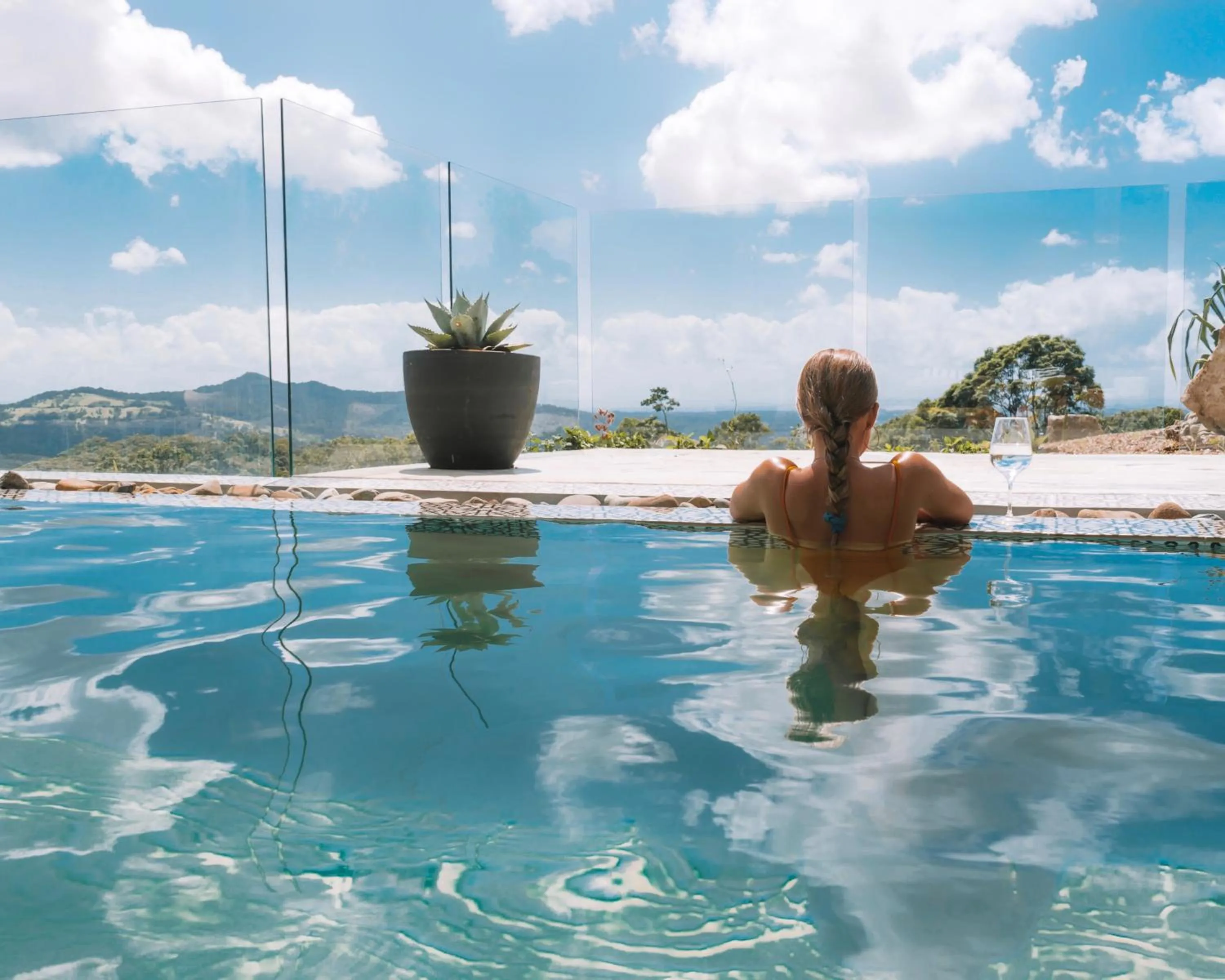 Blackbird Luxury Accommodation