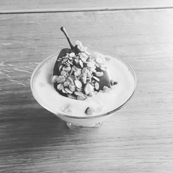 Breakfast in Blackbird Luxury Accommodation