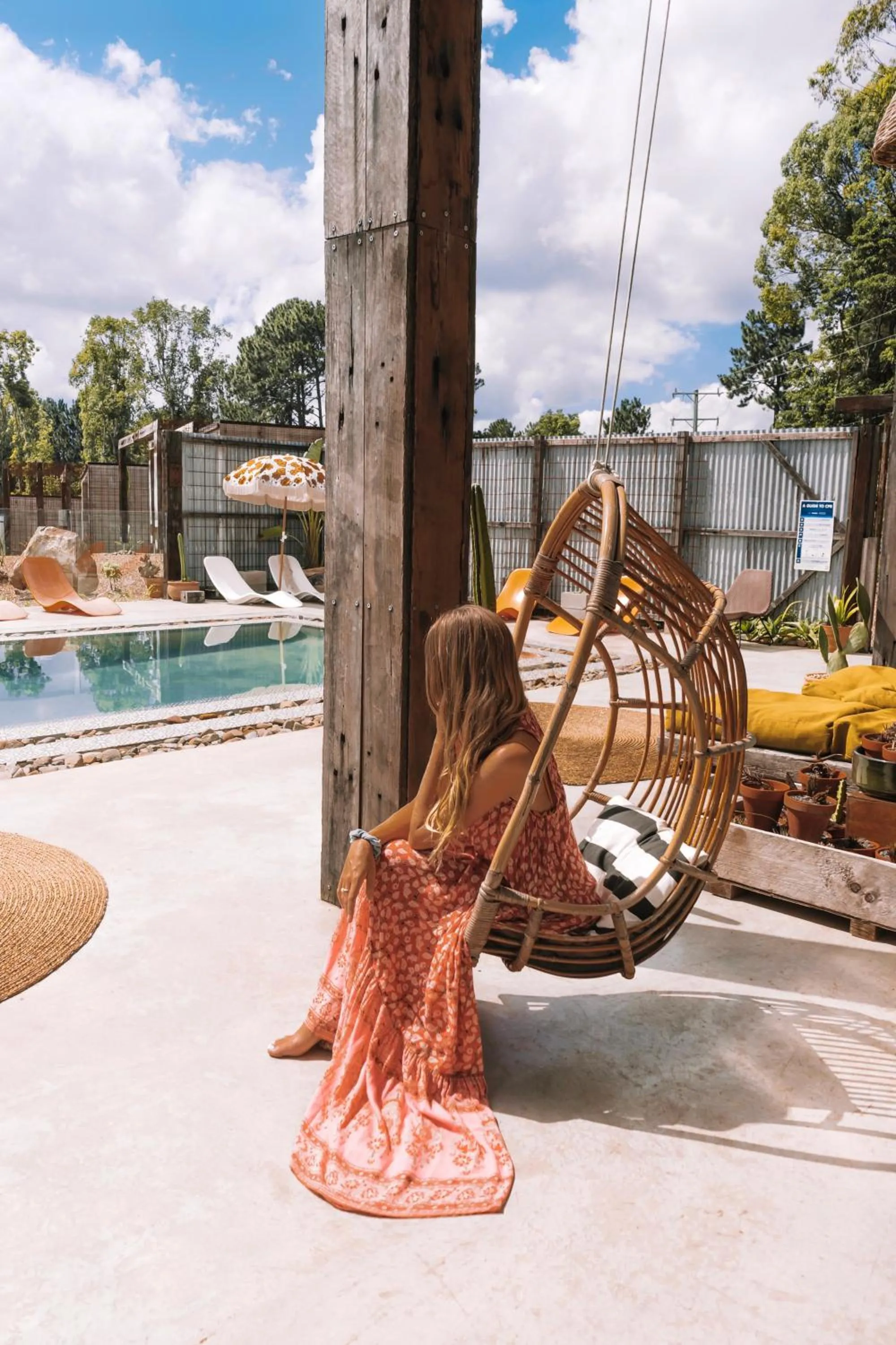 Blackbird Luxury Accommodation