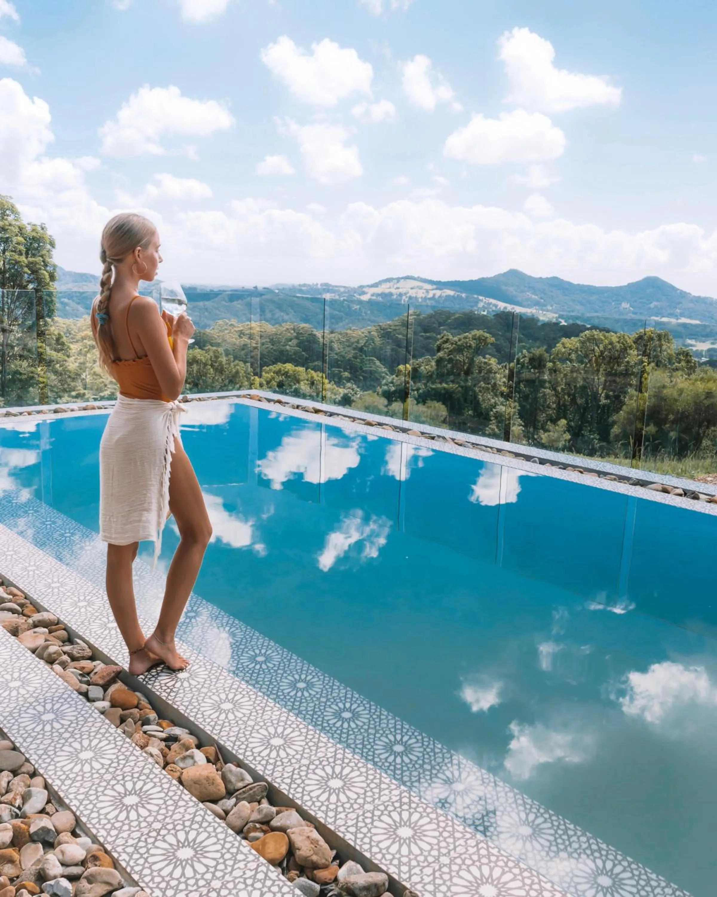 Blackbird Luxury Accommodation