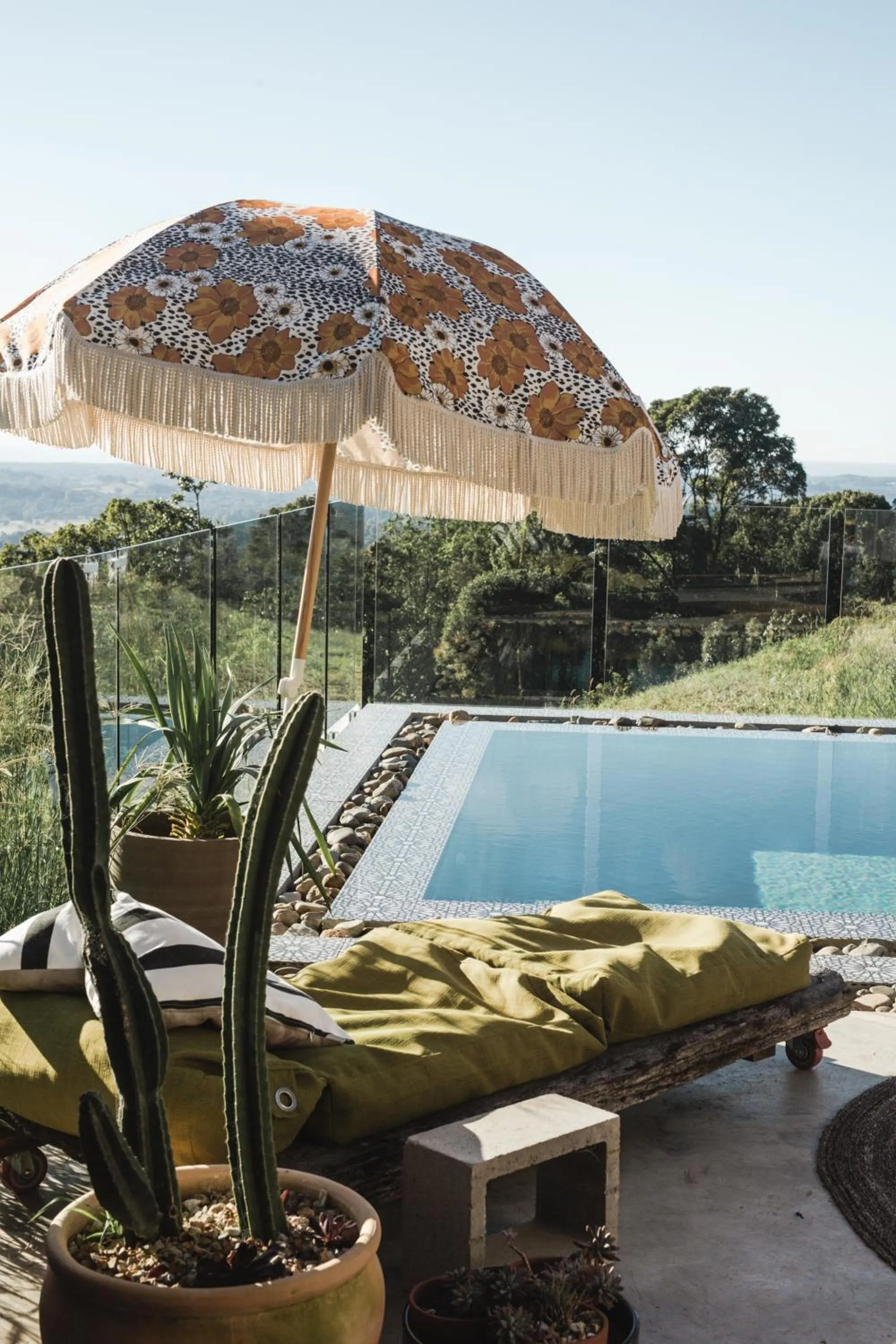 Blackbird Luxury Accommodation