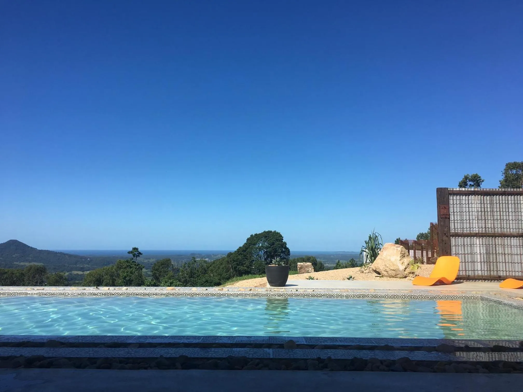 Blackbird Luxury Accommodation