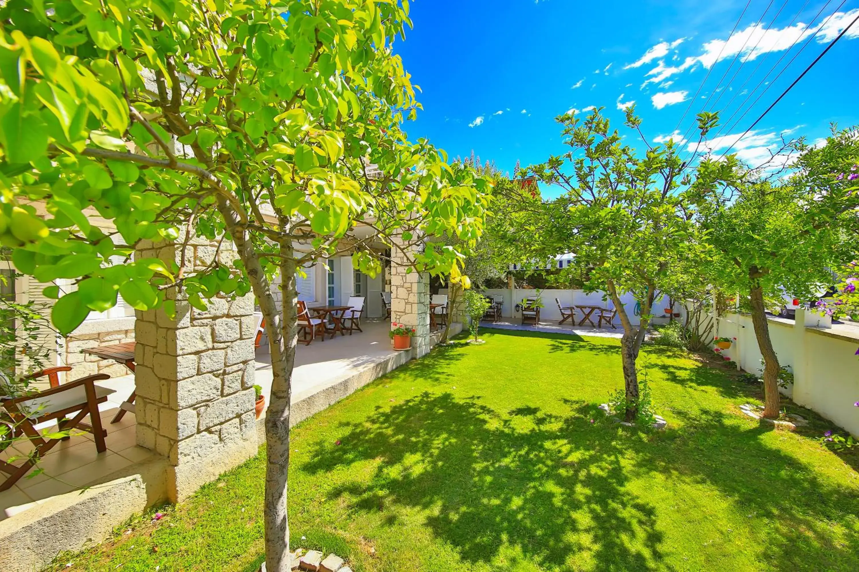 Standard Double Room in Alacati Sorf Hotel Standard Double Room in Alacati Sorf Hotel