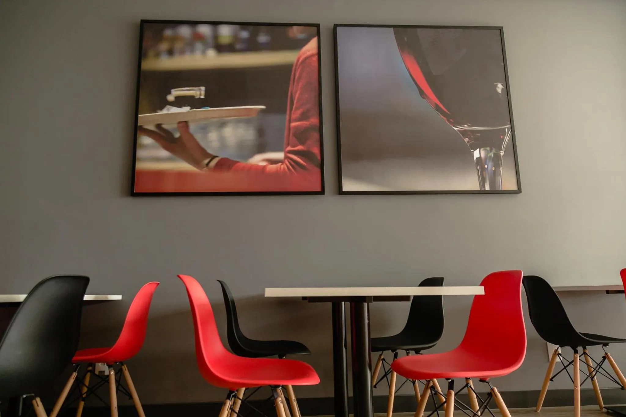 Restaurant/places to eat in Ibis Lorena - Circuito da Fé