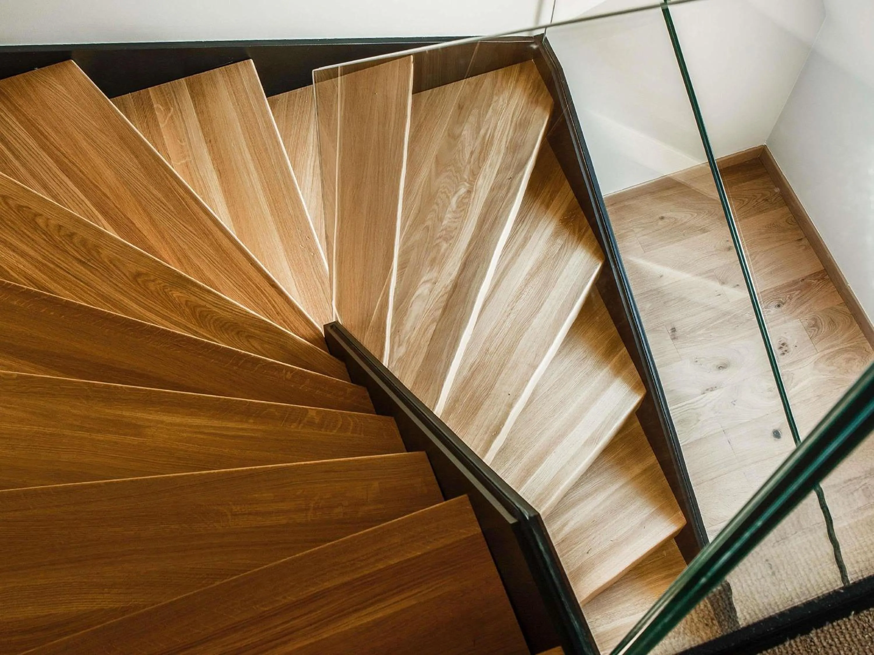 Bedroom in Mercure Paris 17 Batignolles