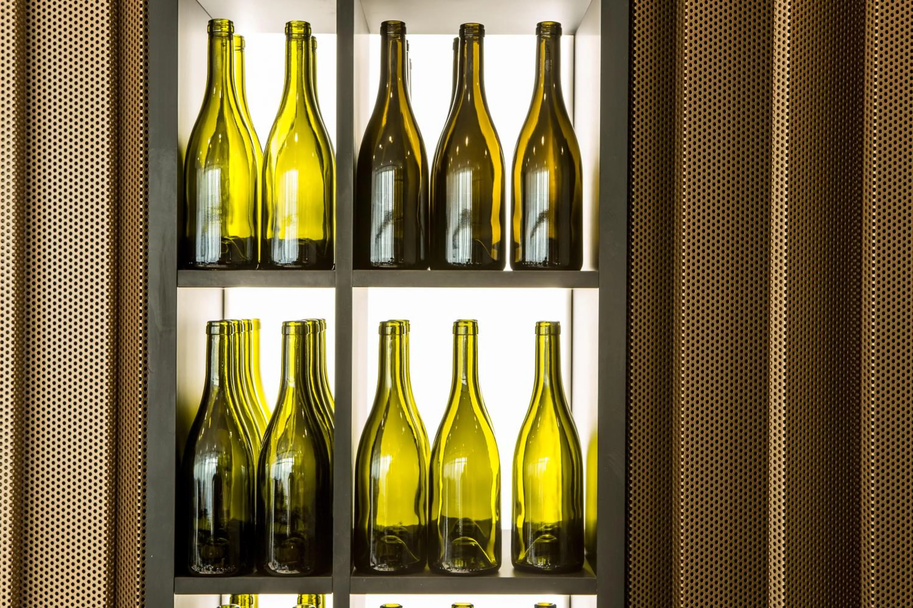 Lounge or bar in Mercure Paris 17 Batignolles