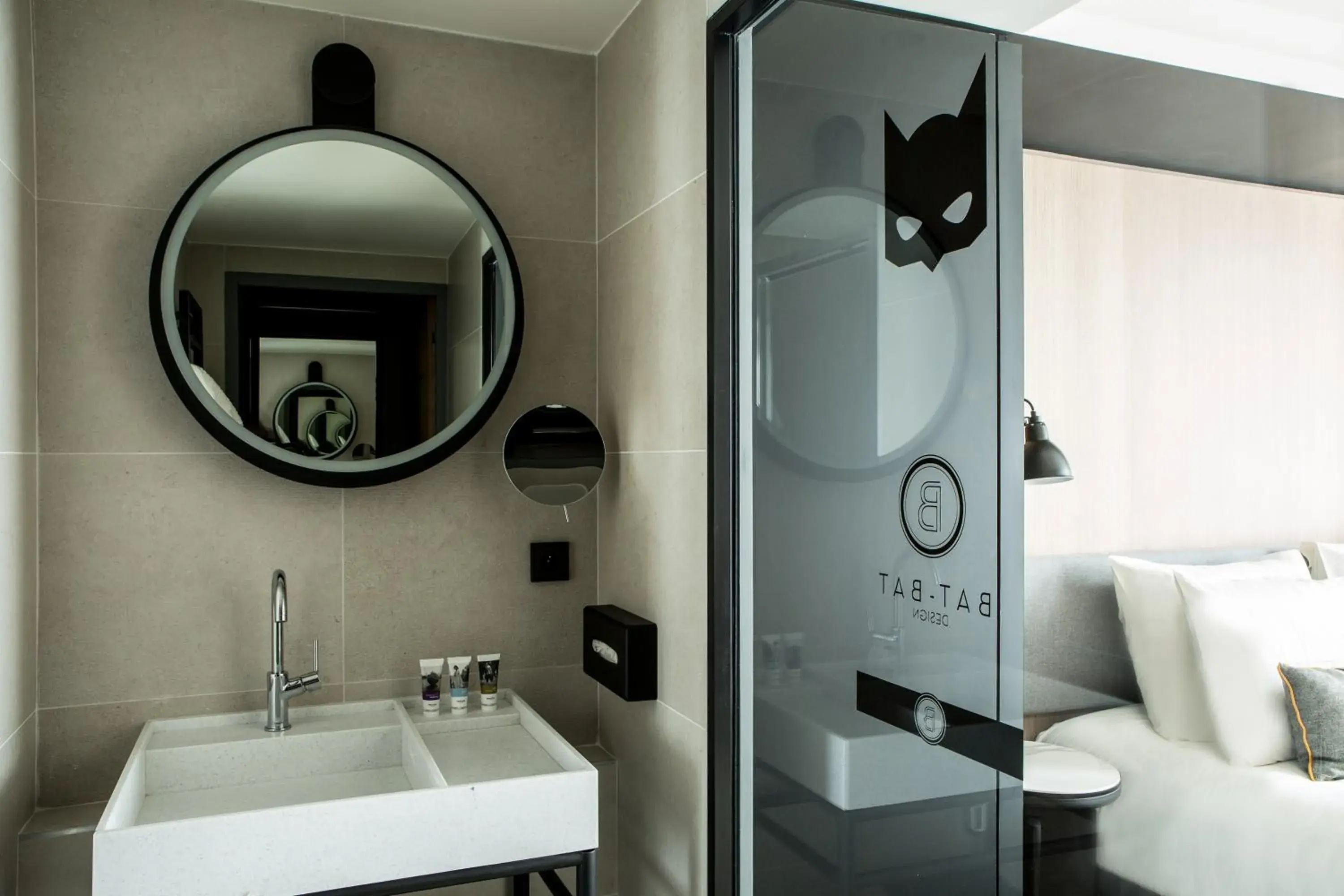 Privilege Queen Room in Mercure Paris 17 Batignolles Privilege Queen Room in Mercure Paris 17 Batignolles