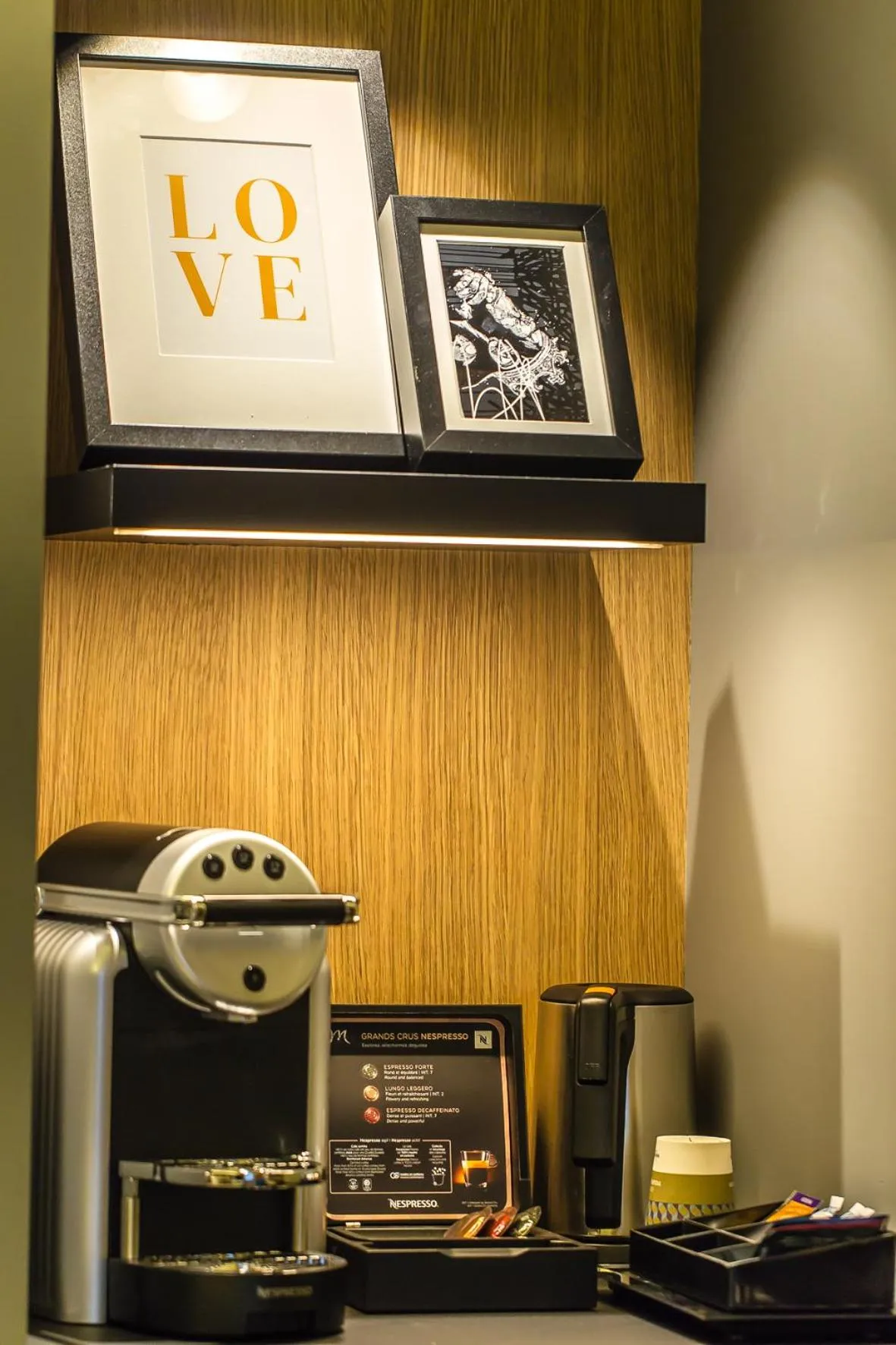 Food close-up in Mercure Paris 17 Batignolles