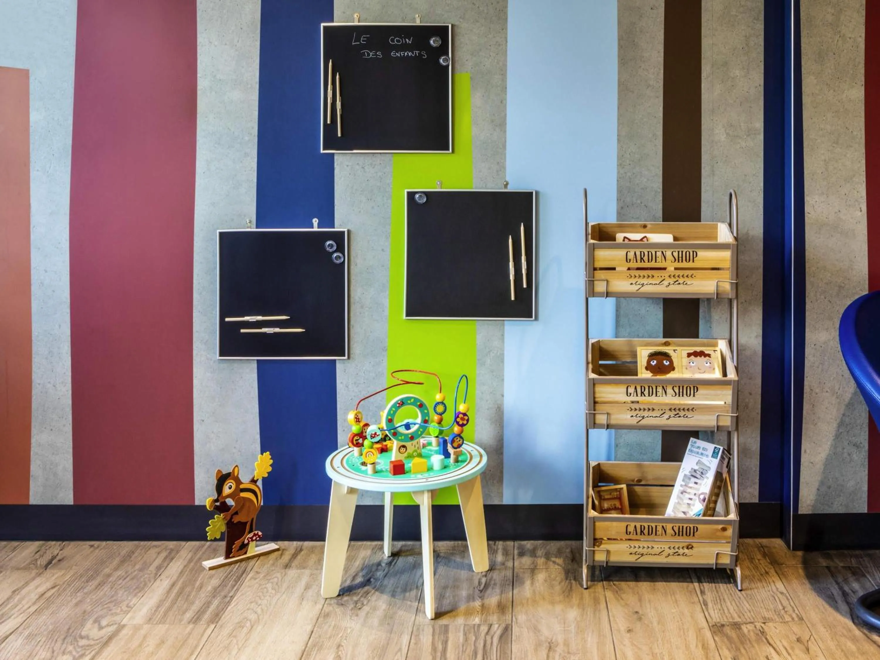 Other in ibis budget Paris Clichy Mairie