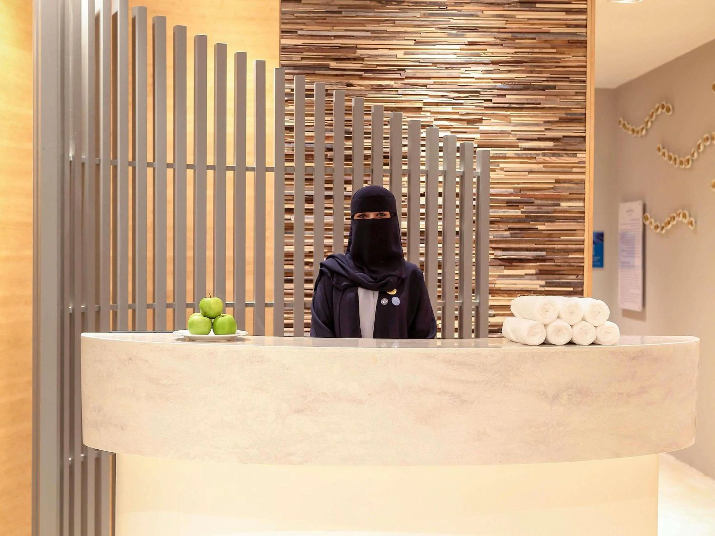 Other in Novotel Jazan