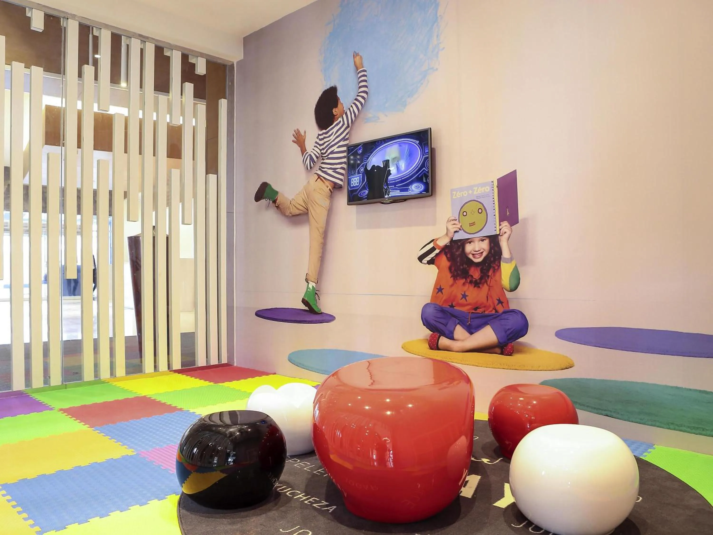 Other in Novotel Jazan