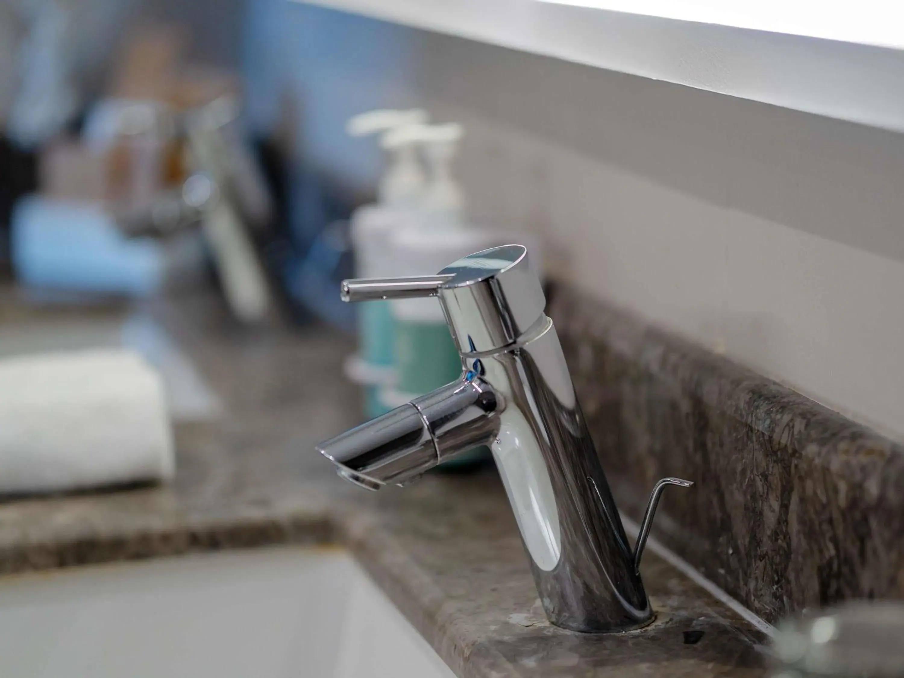 Standard Double Room in Novotel Jazan Standard Double Room in Novotel Jazan