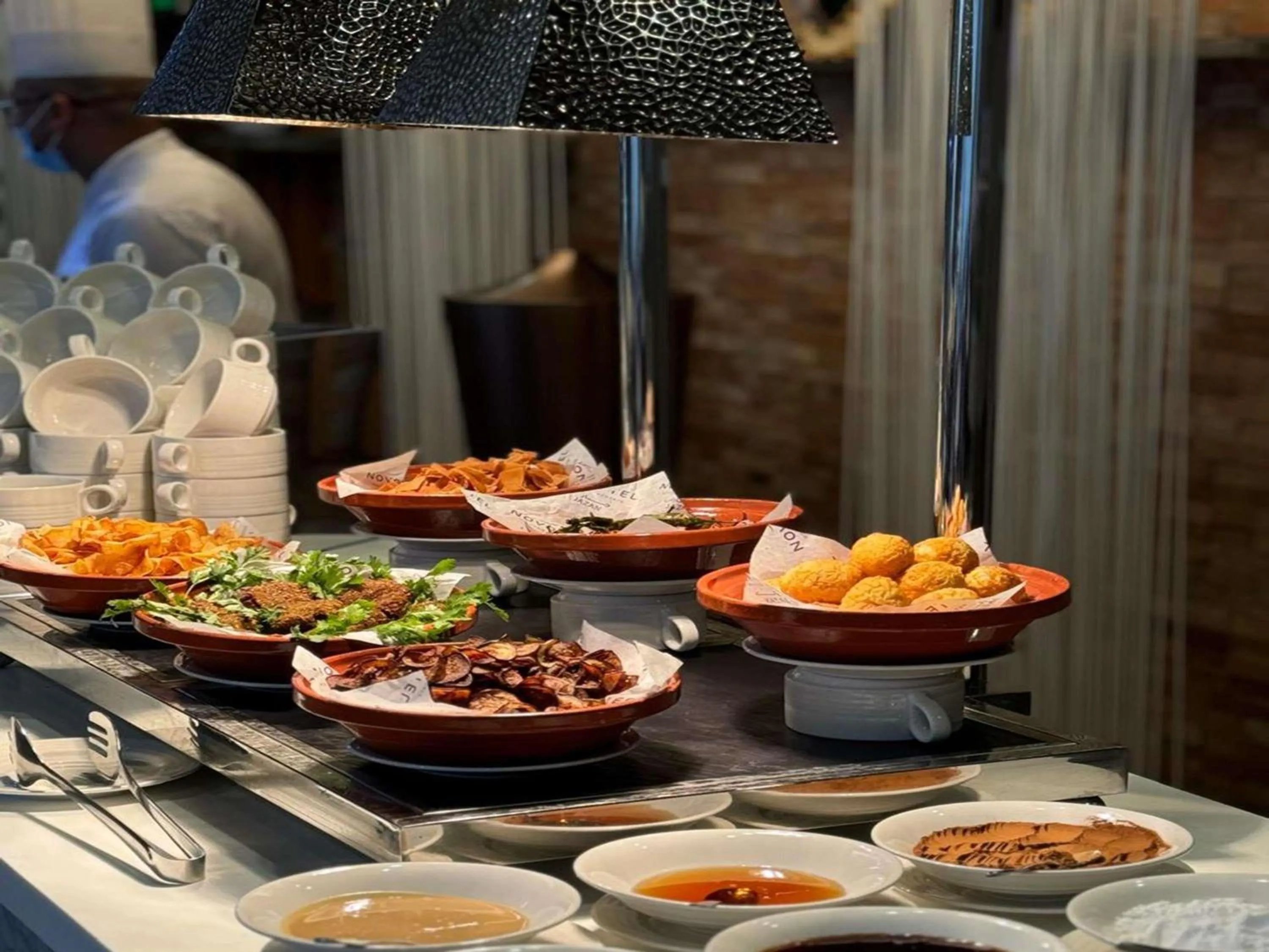 Other in Novotel Jazan