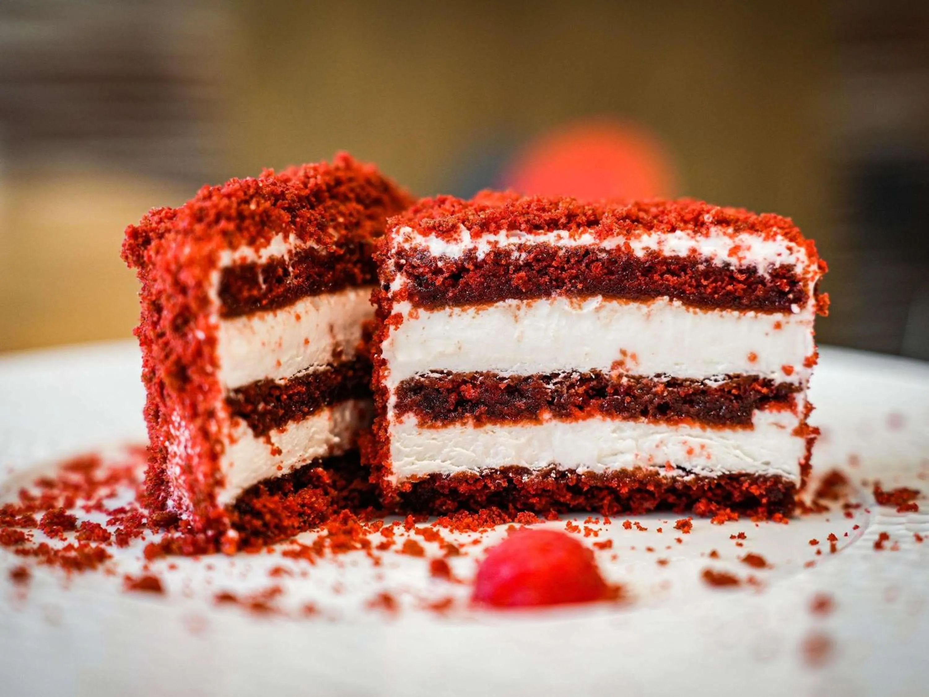 Restaurant/places to eat in Ibis Sfax