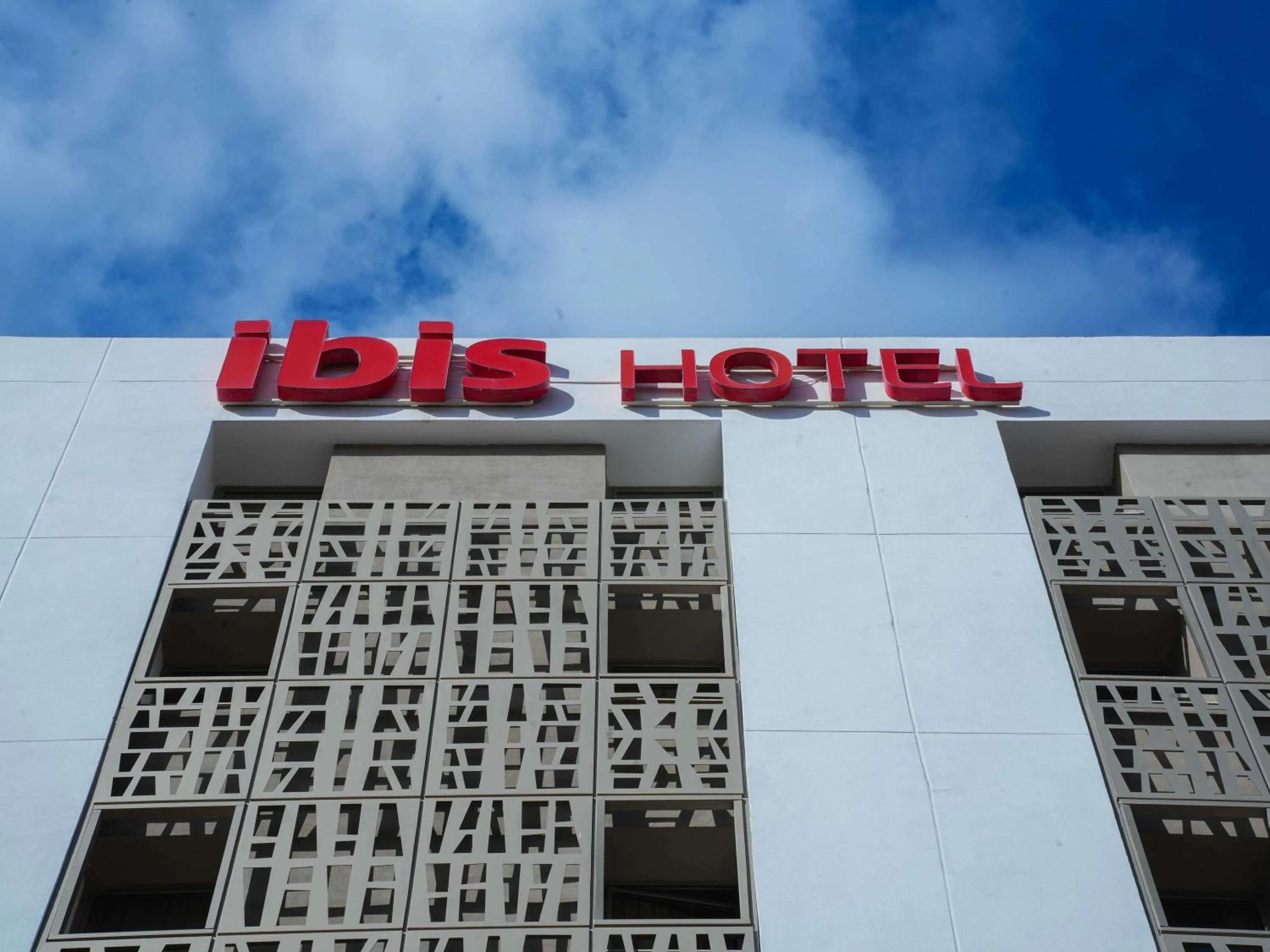 Property building in Ibis Sfax