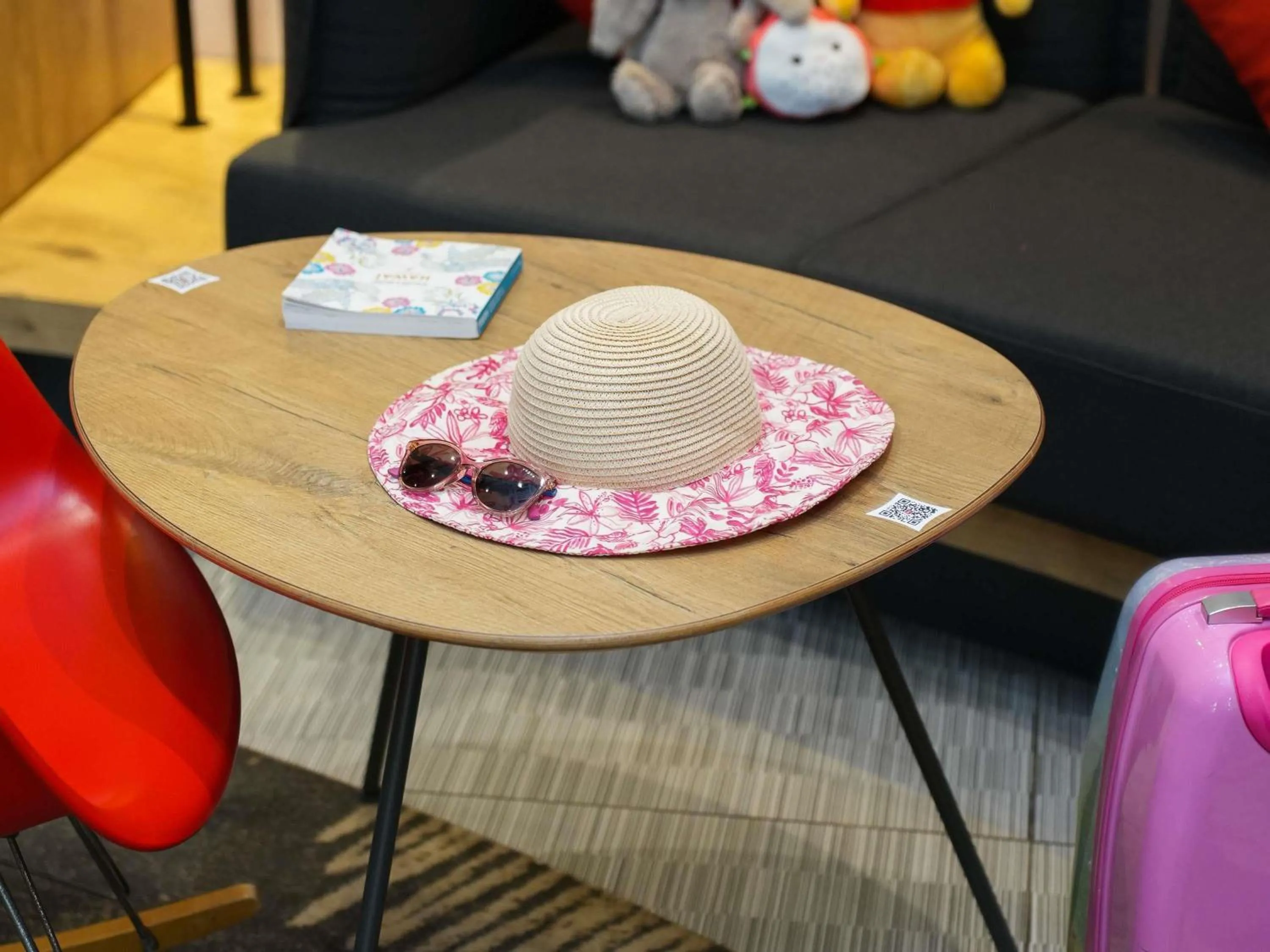 Property building in Ibis Sfax