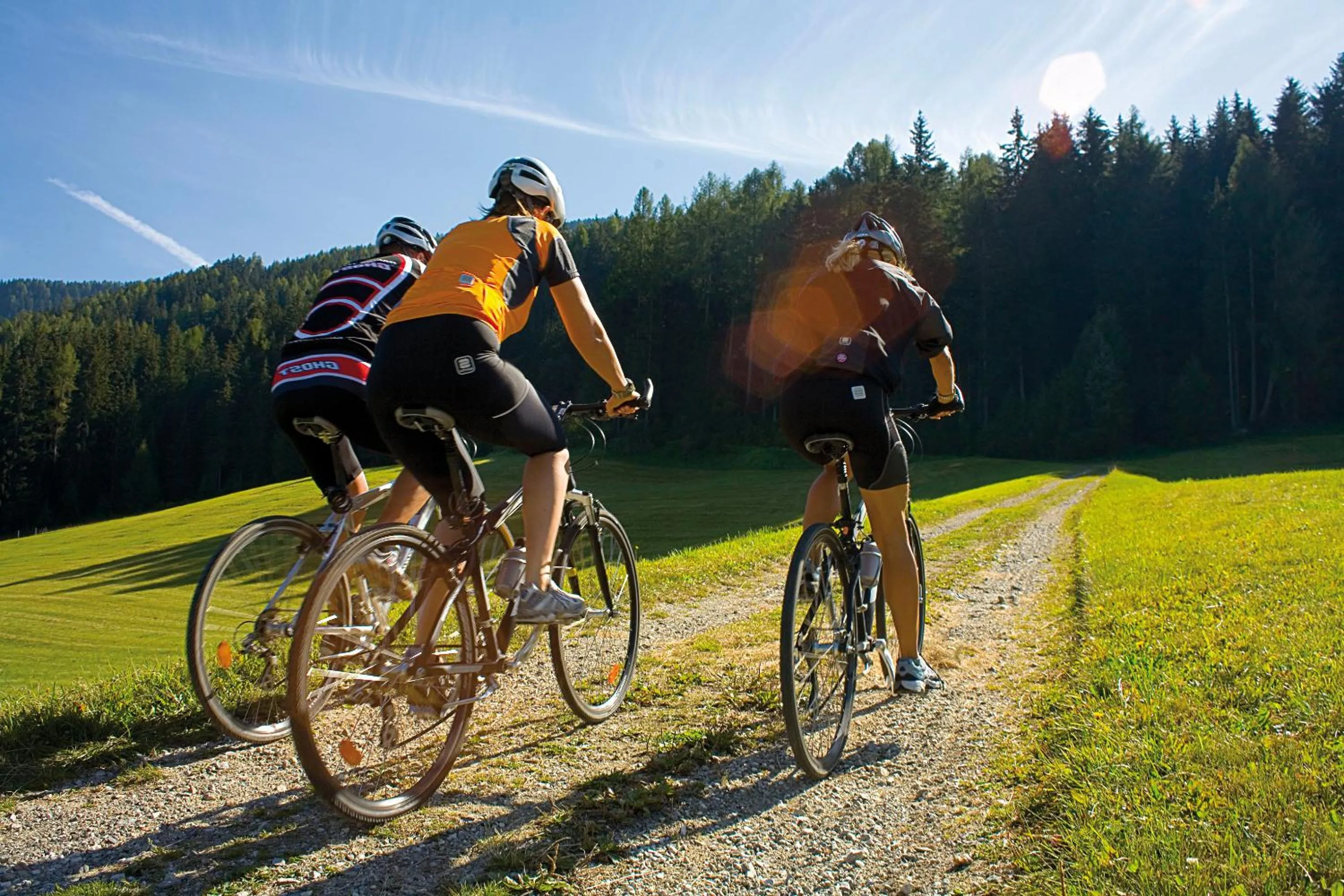 Activities in Boutique Hotel Am Park