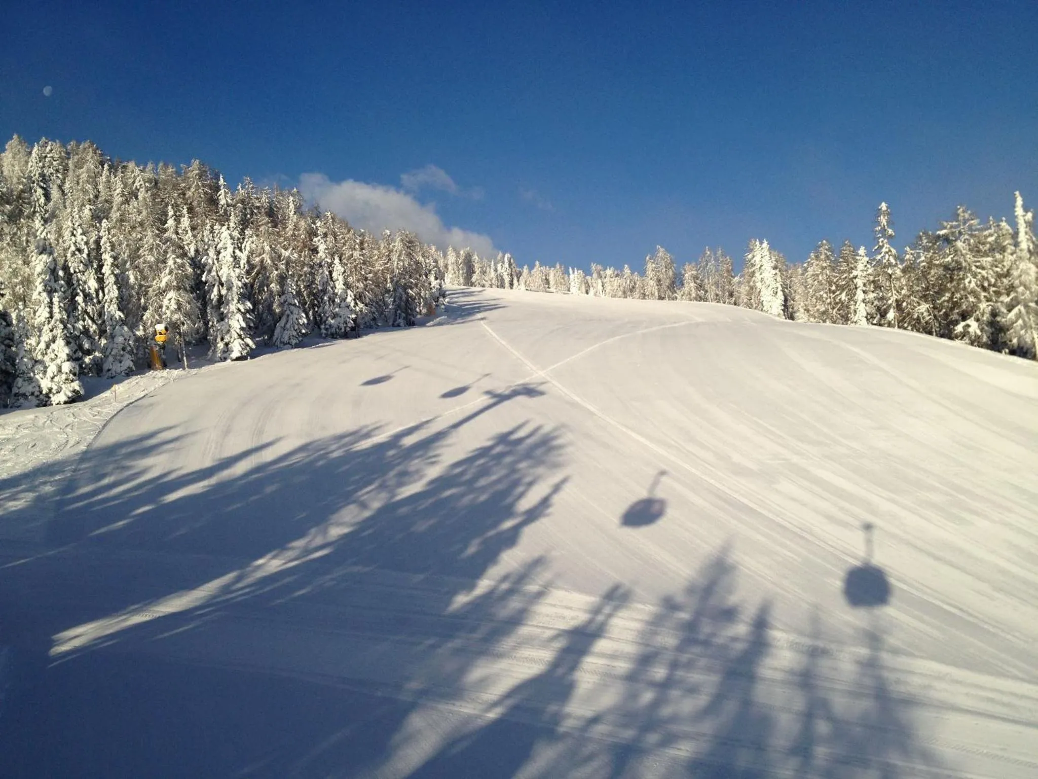 Day in Boutique Hotel Am Park