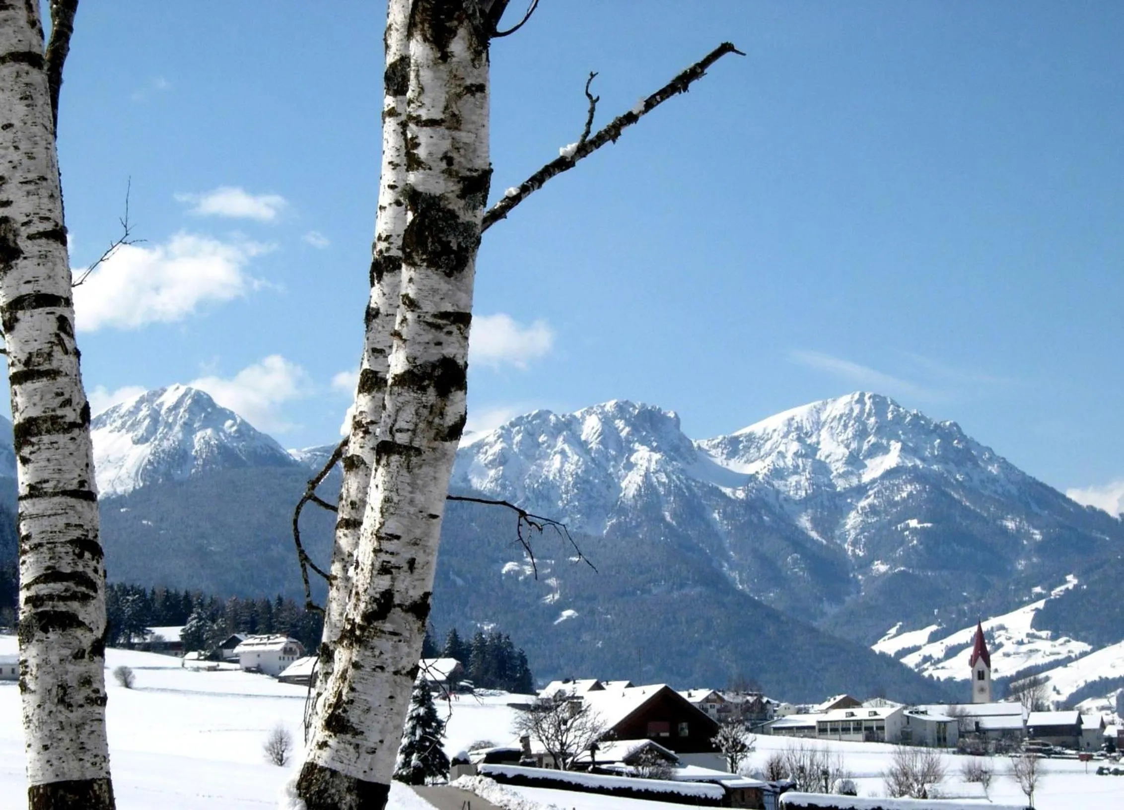 Day in Boutique Hotel Am Park