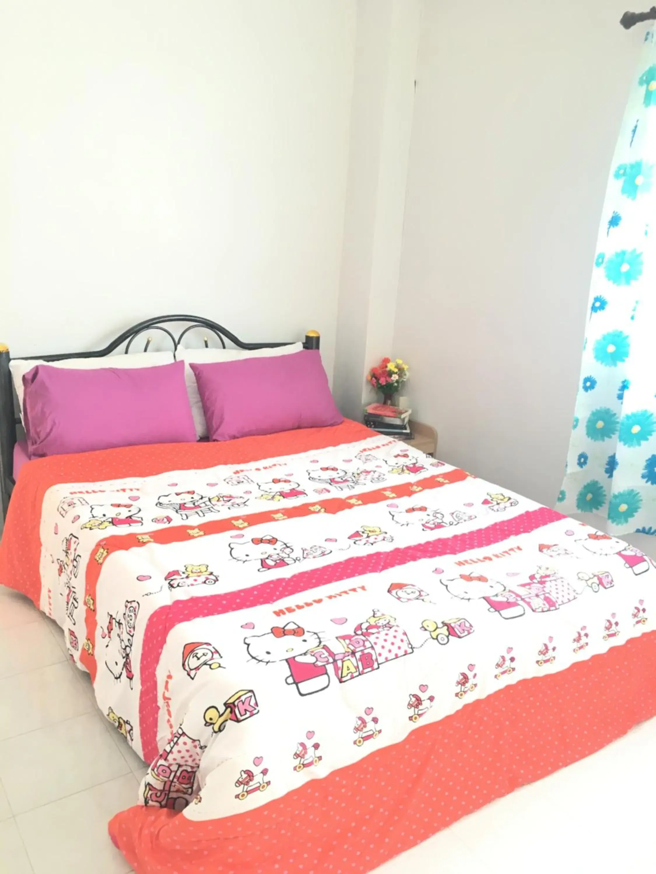 Apartment in MP House Apartment in MP House