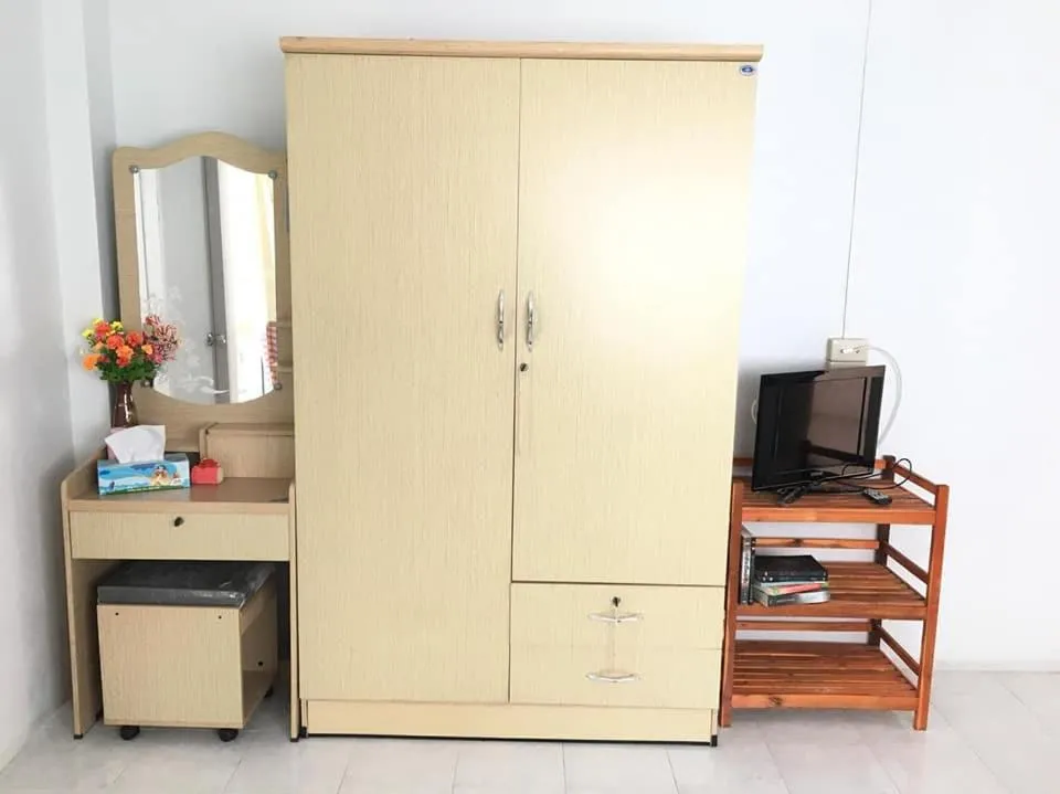 Property building in MP House