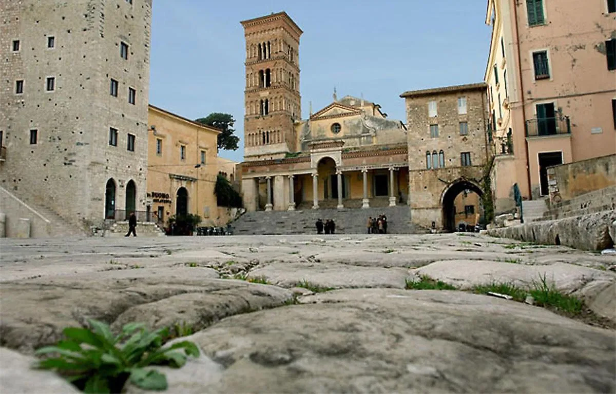 Off site in Telma Hotel