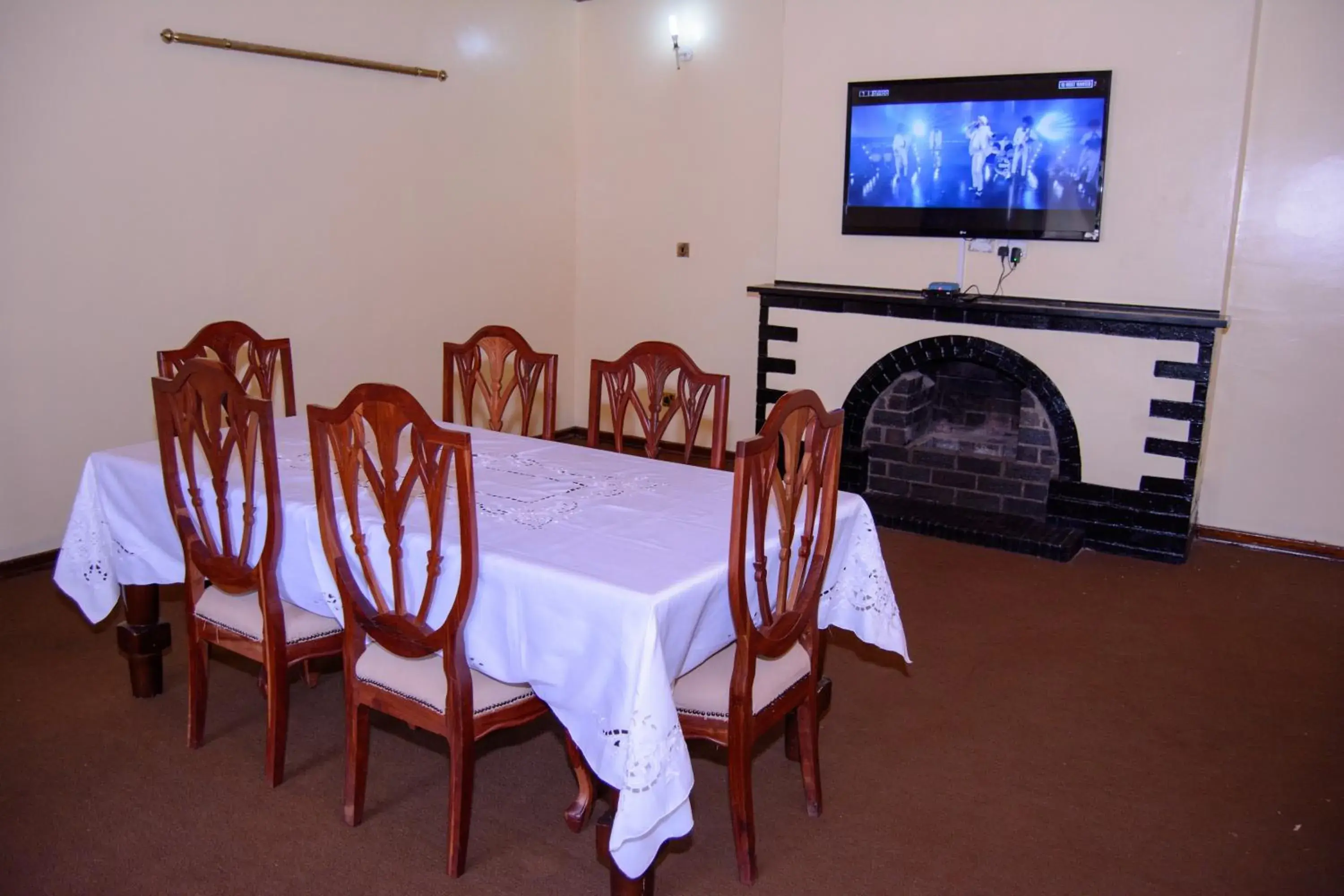 Royal Guest House Royal Guest House