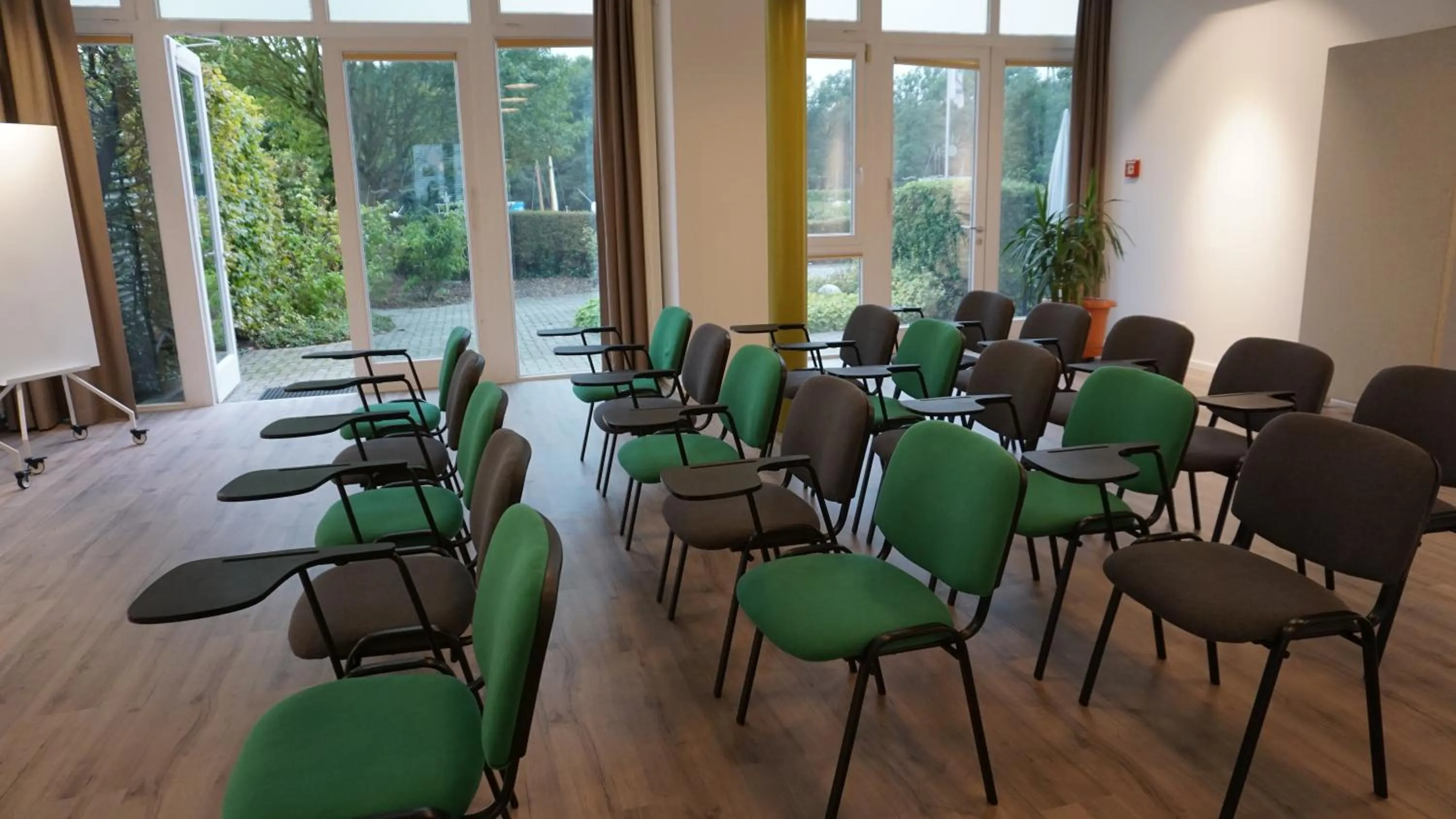 Business facilities in Hotel Spree-idyll