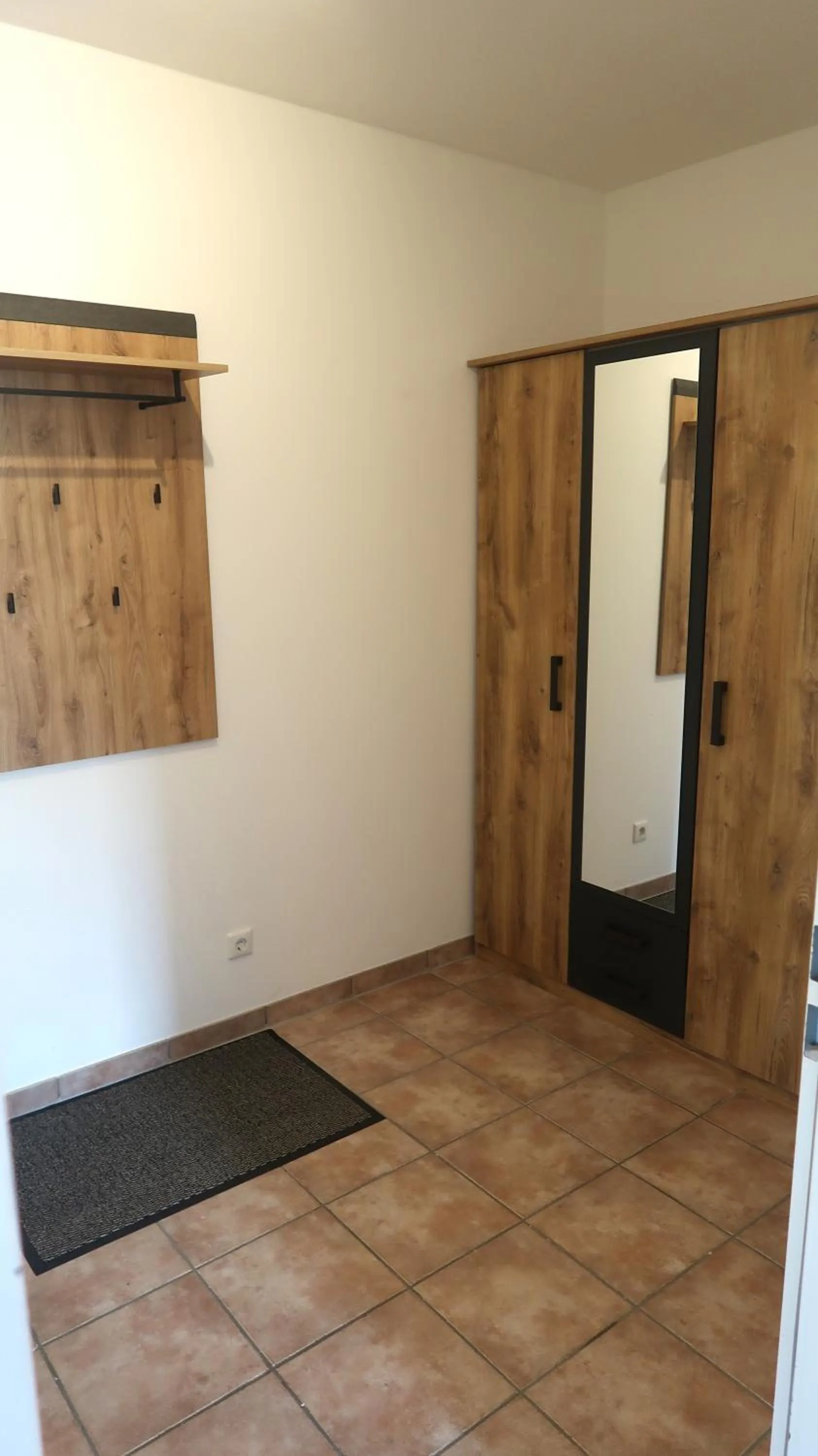 storage in Hotel Spree-idyll