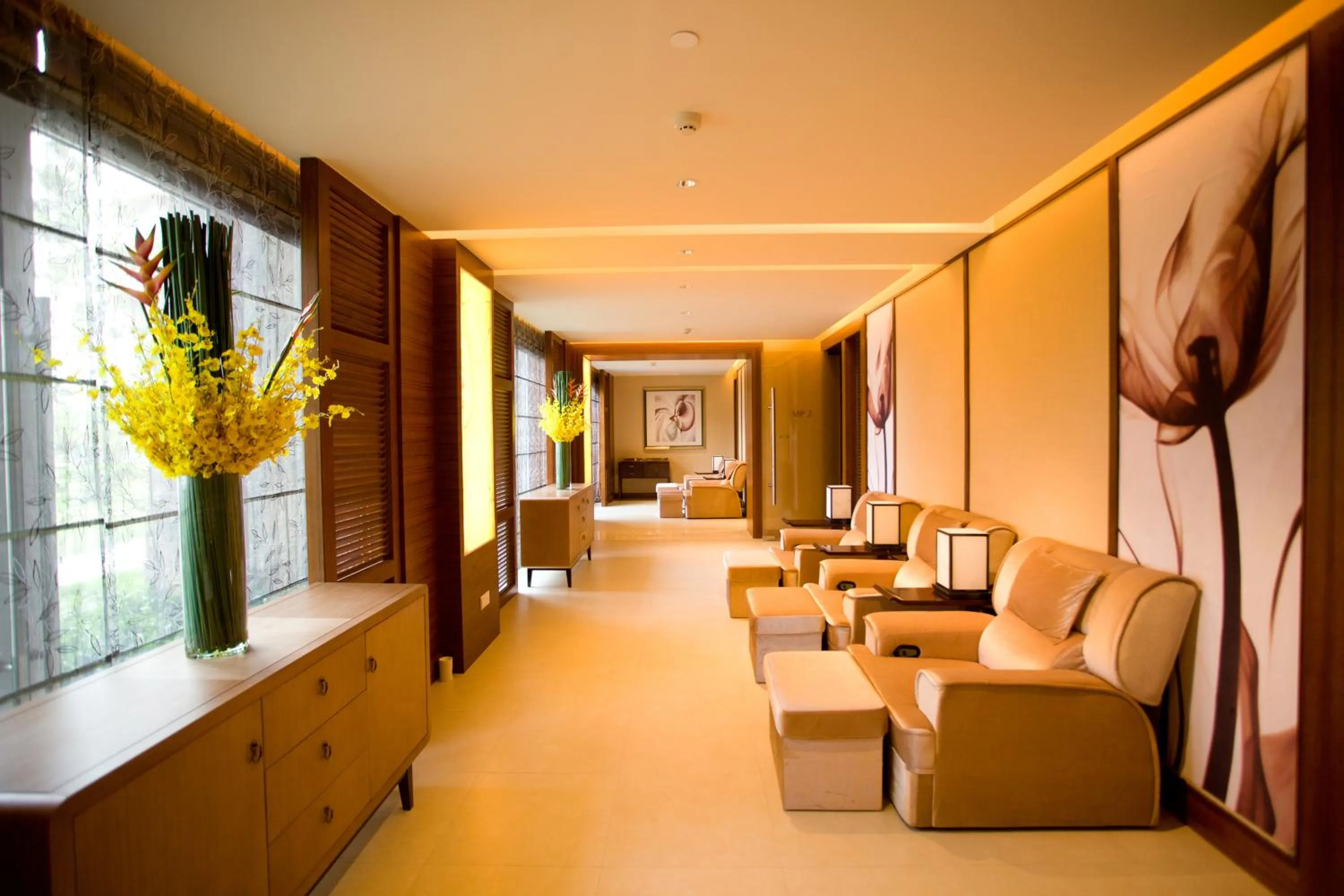 Hilton Hangzhou Qiandao Lake Resort