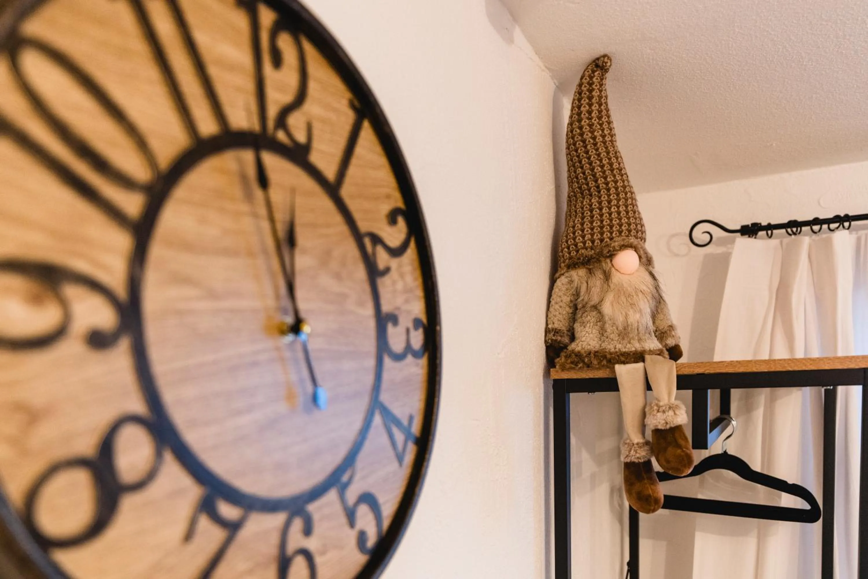 Photo of the whole room in Landhotel im Hexenwinkel