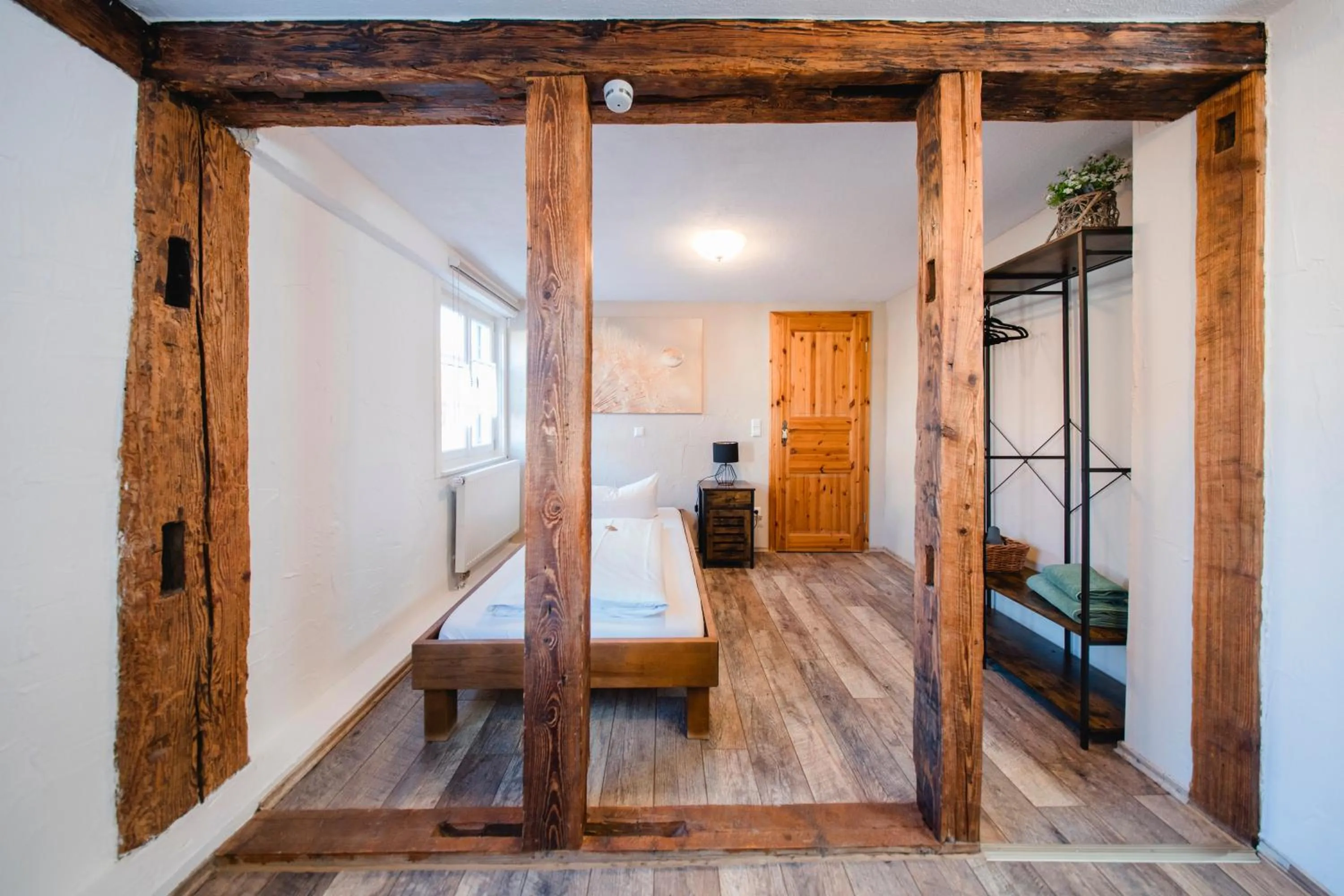 Photo of the whole room in Landhotel im Hexenwinkel